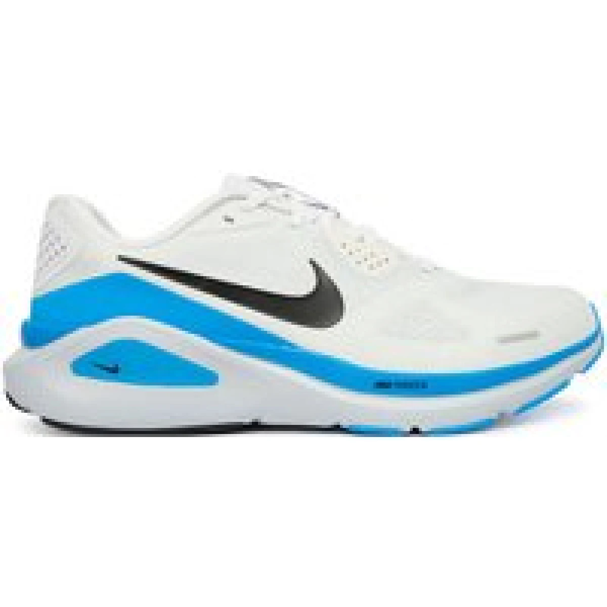 Tekaški čevlji Nike Structure 26 HJ1102 119 Bela · záber 4