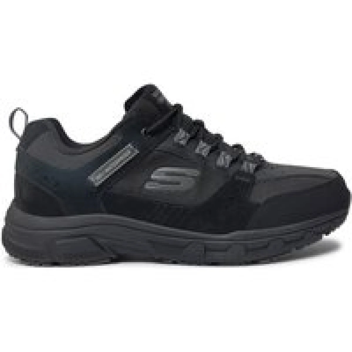 Skechers Trekking čevlji Oak Canyon - Rydell 237386 Črna · záber 1