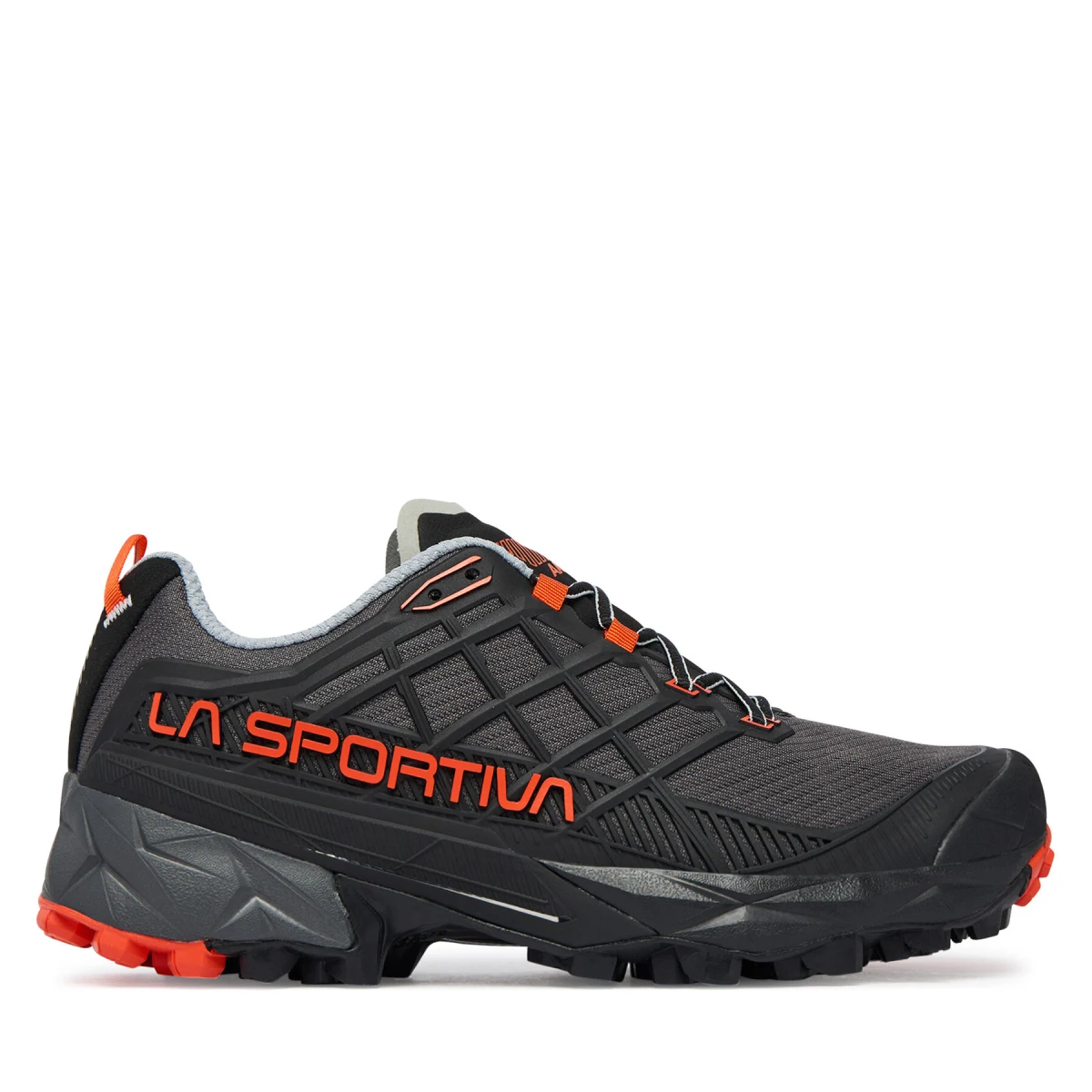 Trekking čevlji La Sportiva Akyra II ZFHS080G00R22 Siva · záber 2