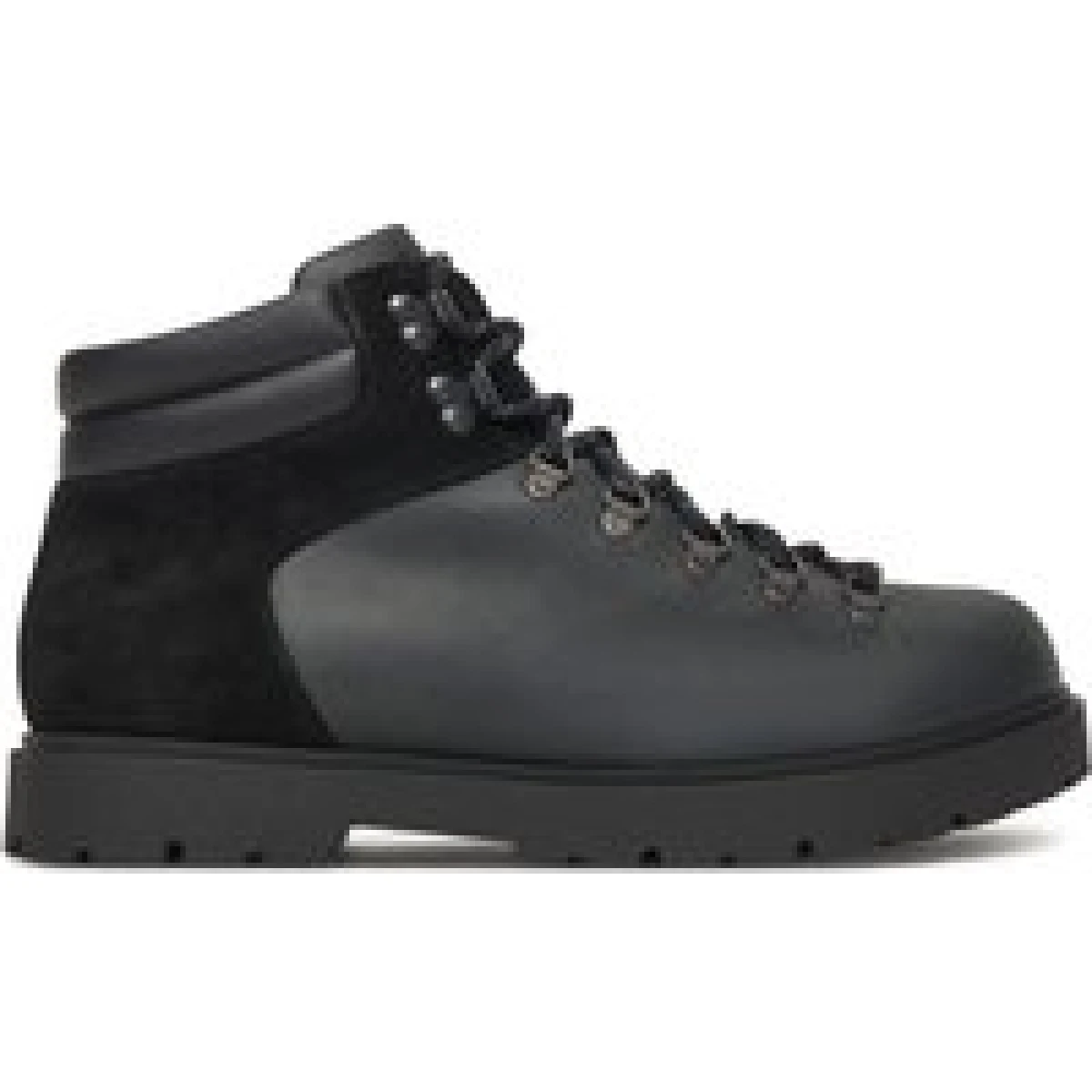 Pohodni čevlji Birkenstock Jackson 2.0 1030951 Črna · záber 1