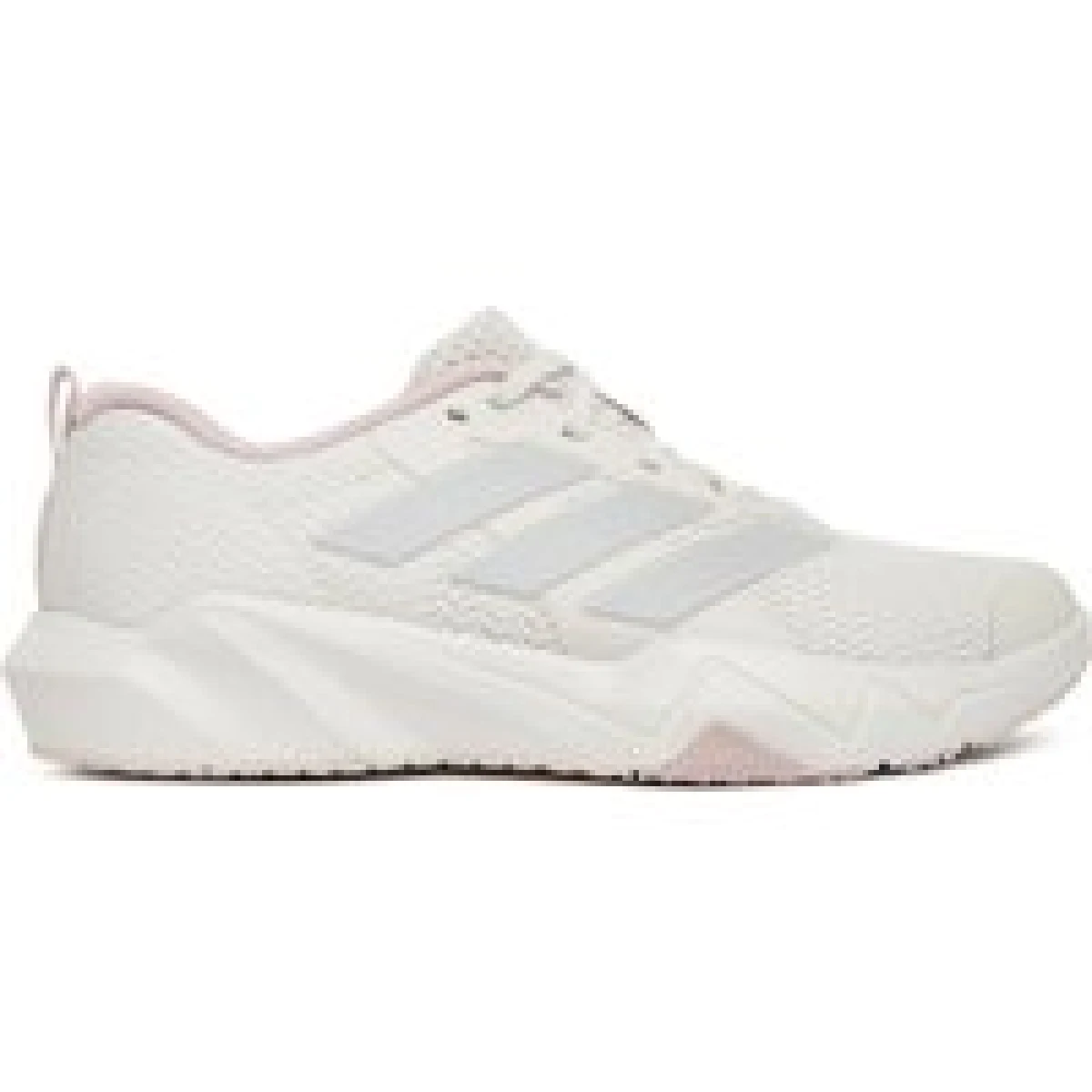adidas Čevlji za telovadbo Rapidmove Go Training Shoes LA3898 Siva · záber 1