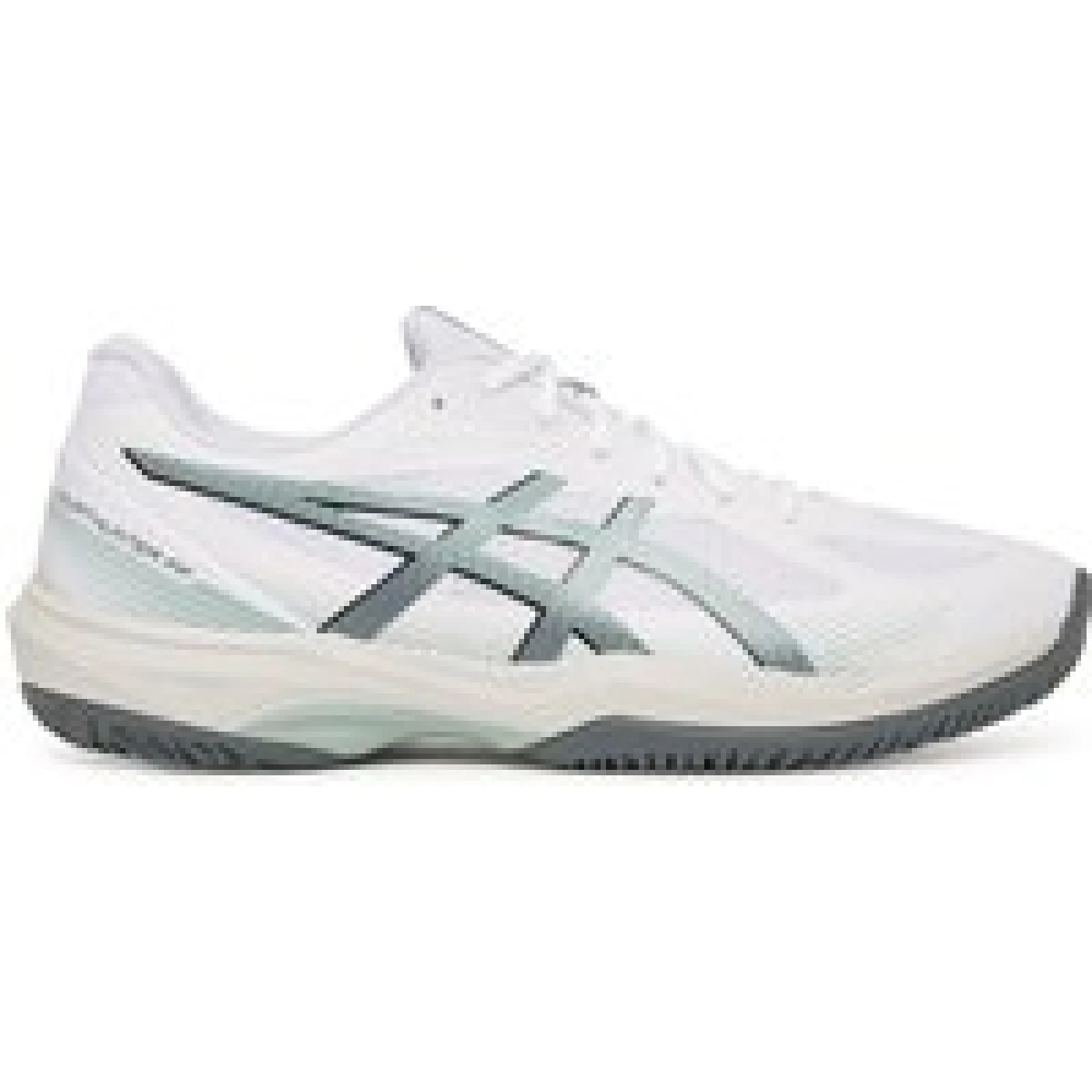 Čevlji za športe v zaprtih prostorih Asics Court Hunter Ff 1071A111 Bela · záber 4
