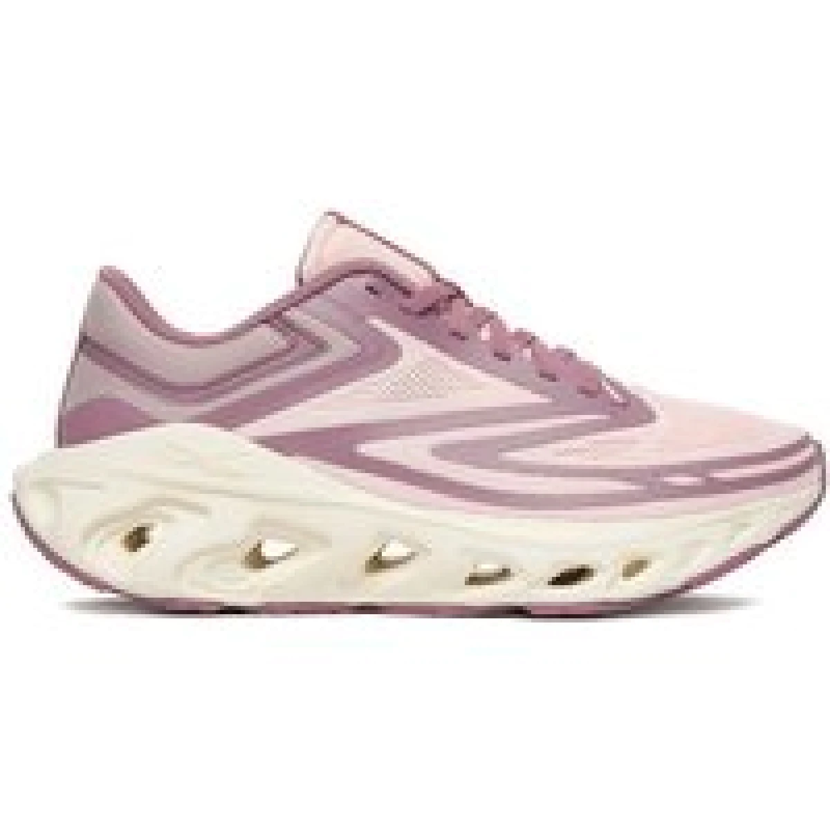 Tekaški čevlji Reebok EO-FUEL FLEX RUN 100244522 Roza - Velikost: 39 | Barva: ružová | Starostna skupina: Odrasli | Spol: Ženske · záber 3