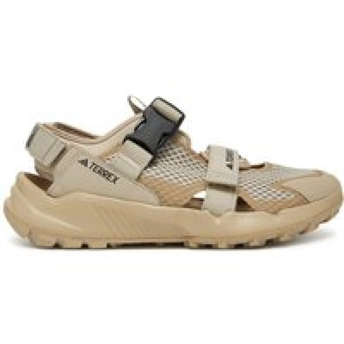 adidas Sandali TERREX Hydroterra JI1030 Bež · záber 1