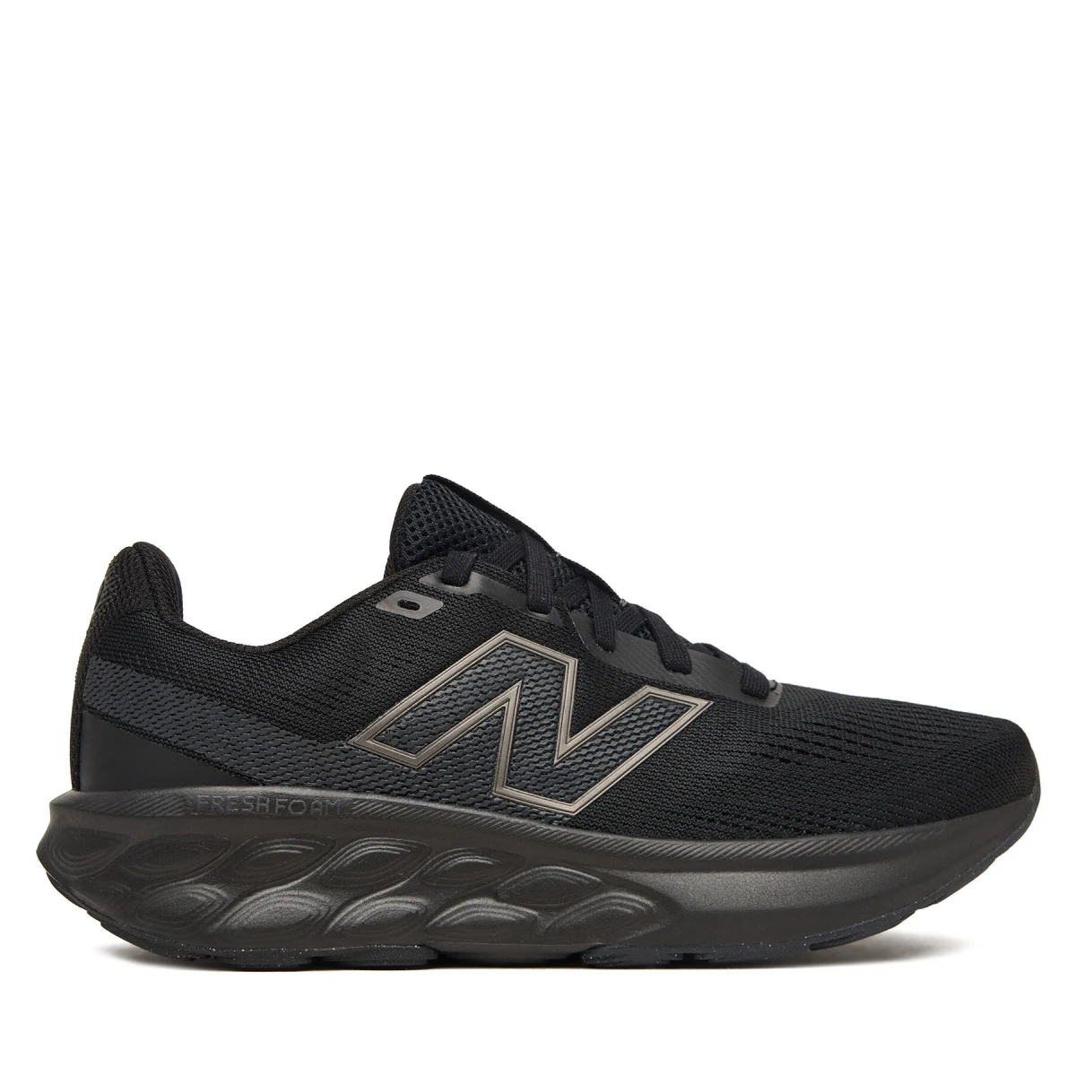 Tekaški čevlji New Balance Fresh Foam X 520 V9 W520LT9 Črna - Velikost: 36 | Barva: čierna | Starostna skupina: Odrasli | Spol: Ženski · záber 2