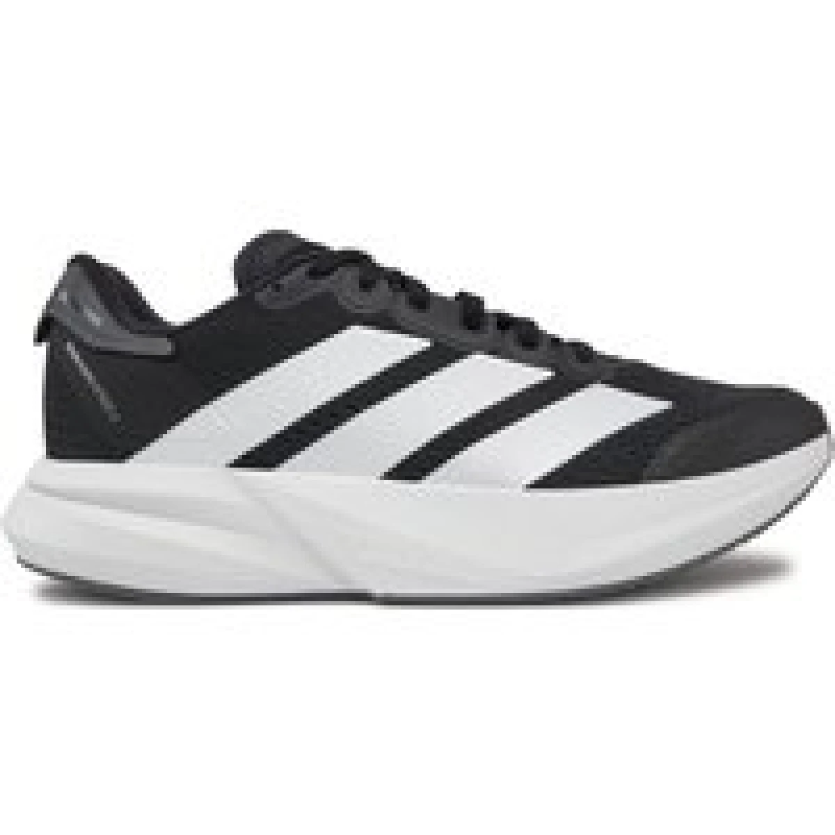 Tekaški čevlji adidas Duramo Speed 2 IH8211 Črna - Velikost: 38 | Barva: čierna | Starostna skupina: Odrasli | Spol: Ženski · záber 1