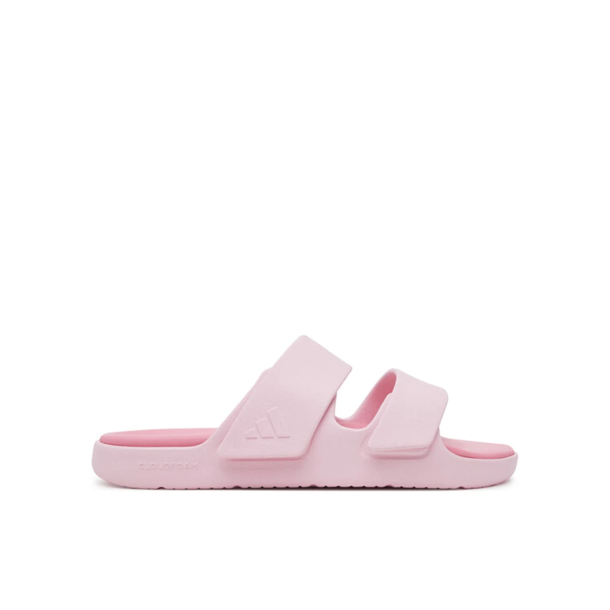 adidas Natikači Znscape Sandals JR7634 Roza - Velikost: 38 | Barva: ružová | Starostna skupina: Odrasli | Spol: Ženske · záber 2
