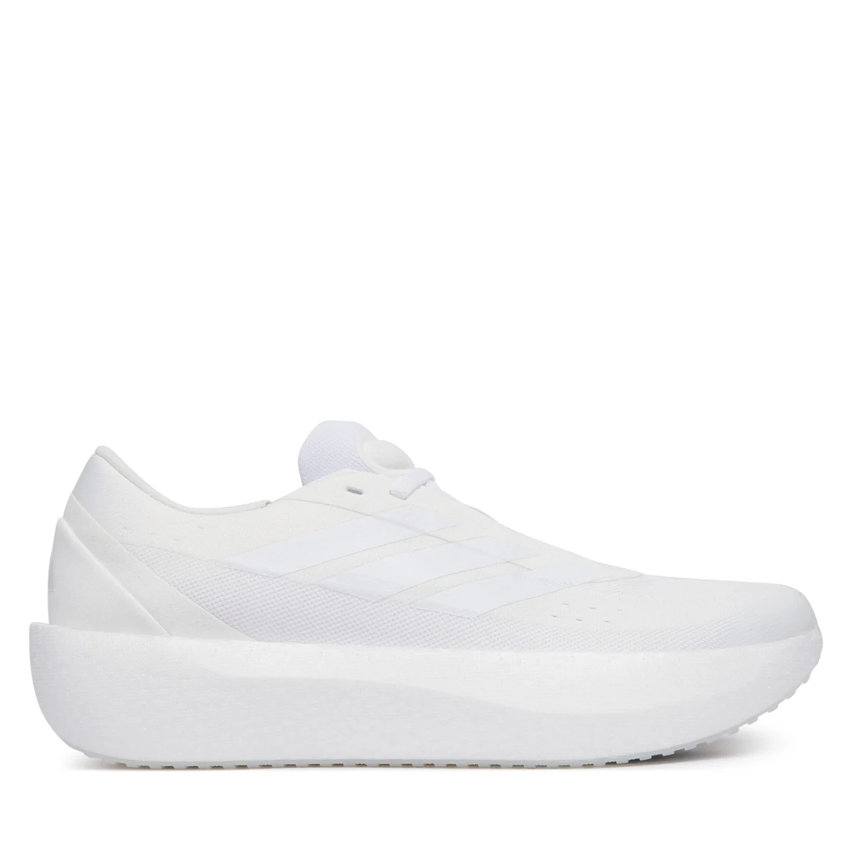 Tekaški čevlji adidas Zenboost Shoes IH9500 Bela - Velikost: 39 ⅓ | Barva: biela | Starostna skupina: Odrasli | Spol: Ženski · záber 2