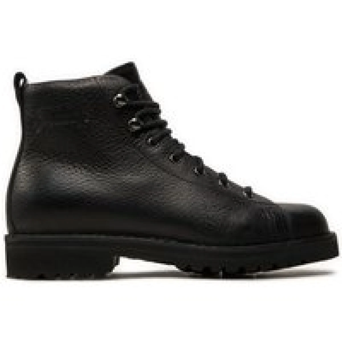Fracap Pohodni čevlji Explorer R300 Črna - Velikost: 36 | Barva: čierna | Starostna skupina: Odrasli | Spol: Unisex · záber 1