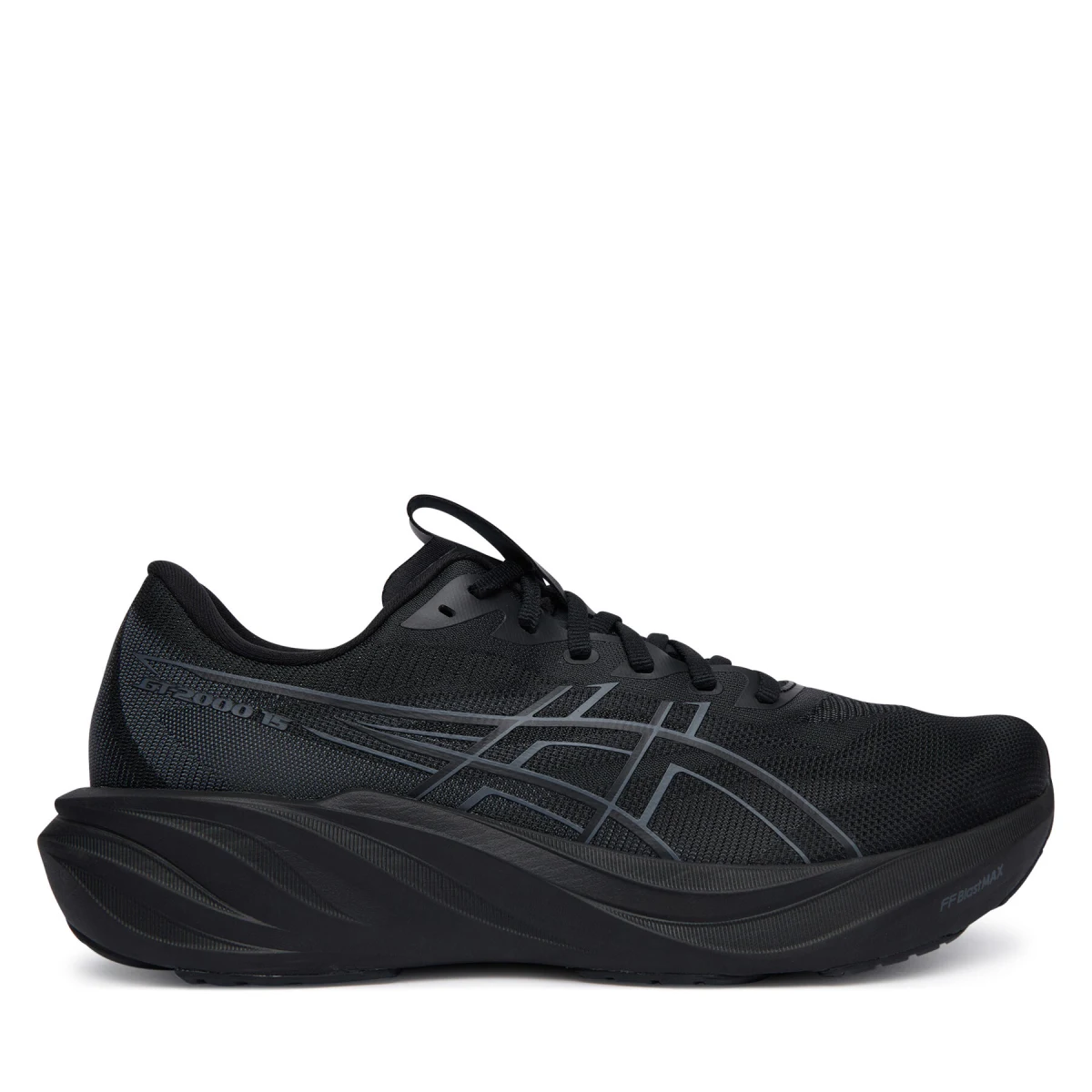 Tekaški čevlji Asics Gt-2000 15 1011C235 Črna · záber 2