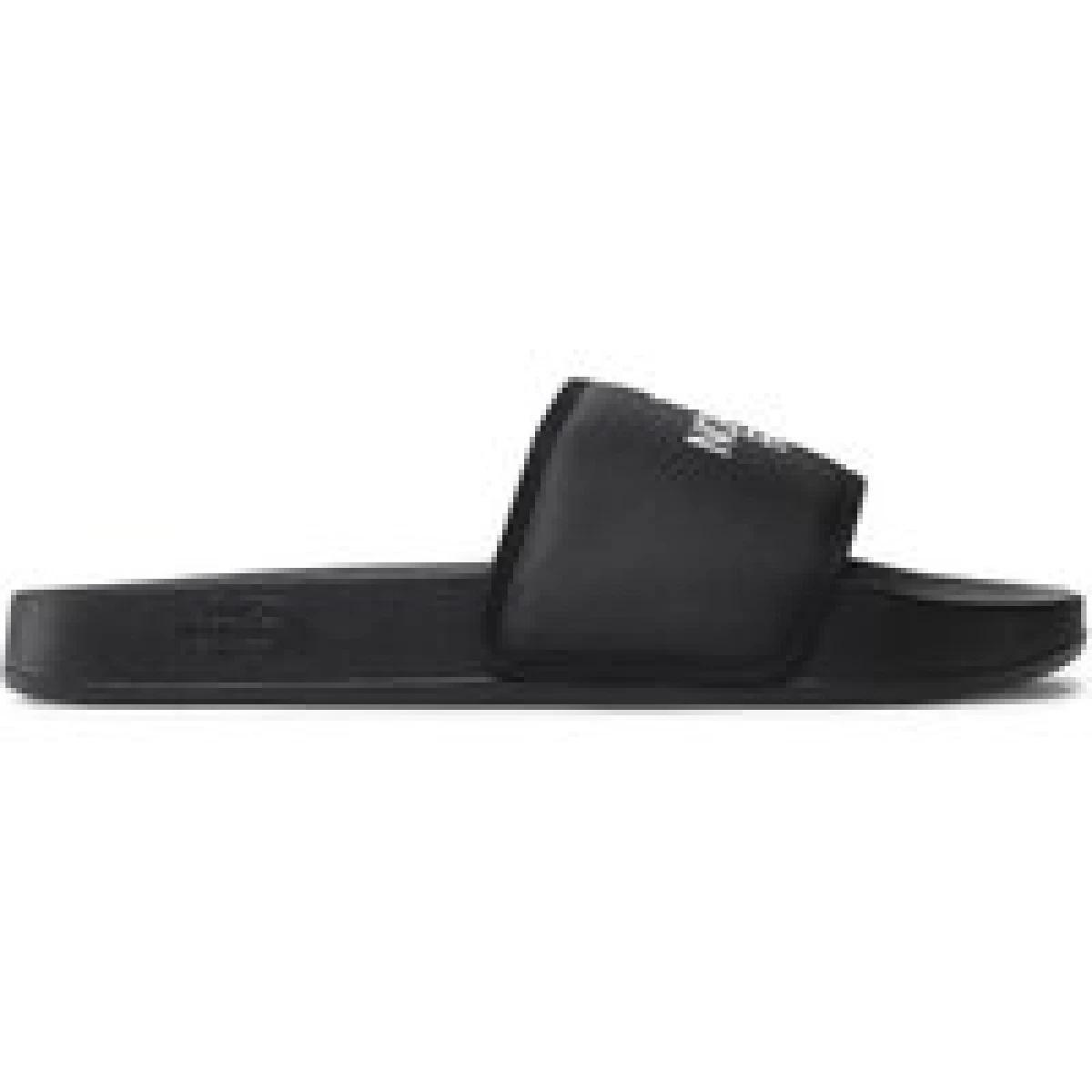 Natikači The North Face Base Camp Slide III NF0A4T2RKY41 Črna · záber 1
