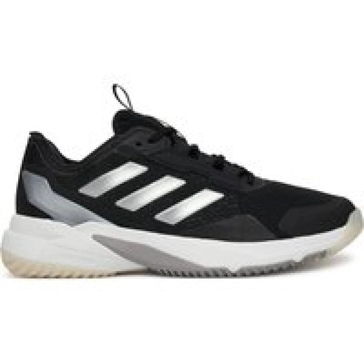 adidas Čevlji za športe v zaprtih prostorih Crazyflight 6 HQ4684 Črna - Velikost: 36 | Barva: čierna | Starostna skupina: Odrasli | Spol: Ženski · záber 3