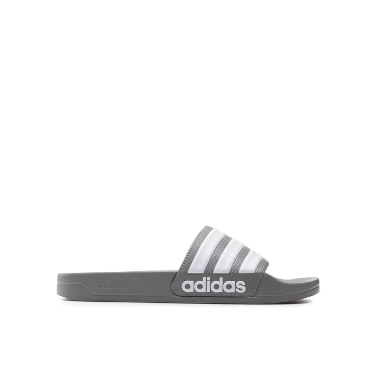 adidas Natikači Adilette Shower Slides GY1891 Siva · záber 2