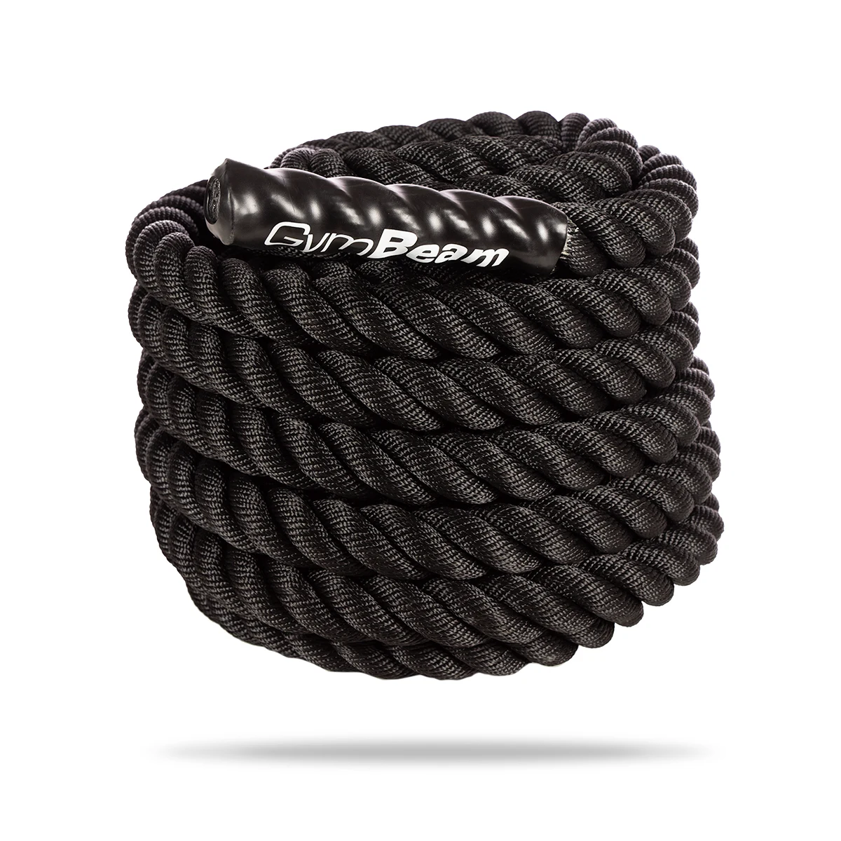 GymBeam Vadbena vrv Battle Rope 12 m · záber 1
