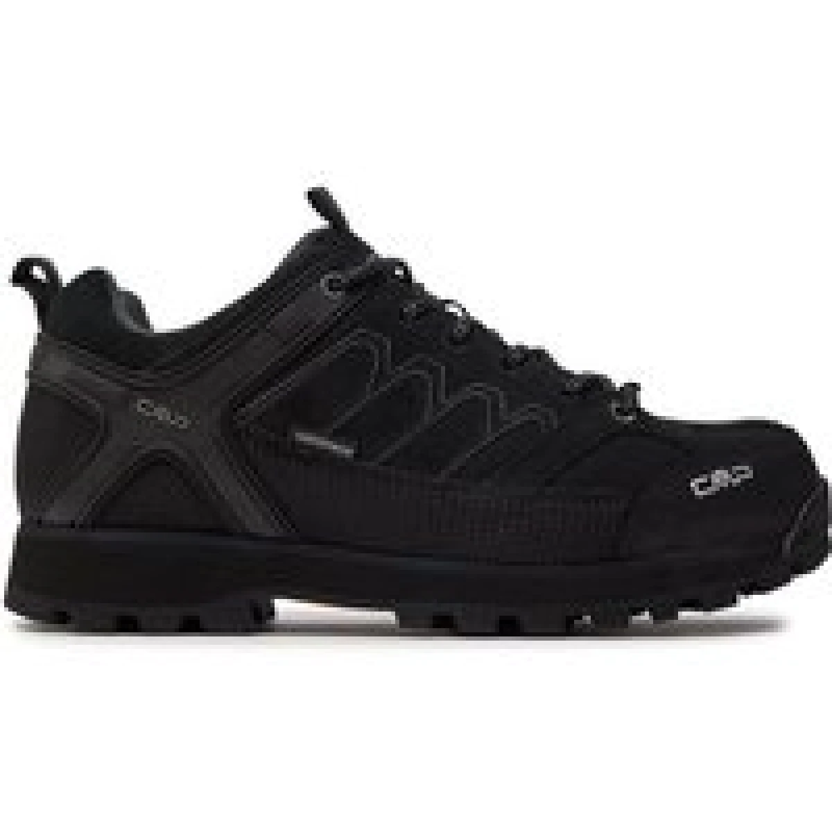 Trekking čevlji CMP Moon Low Treking Shoe Wp 31Q4787 Črna · záber 3