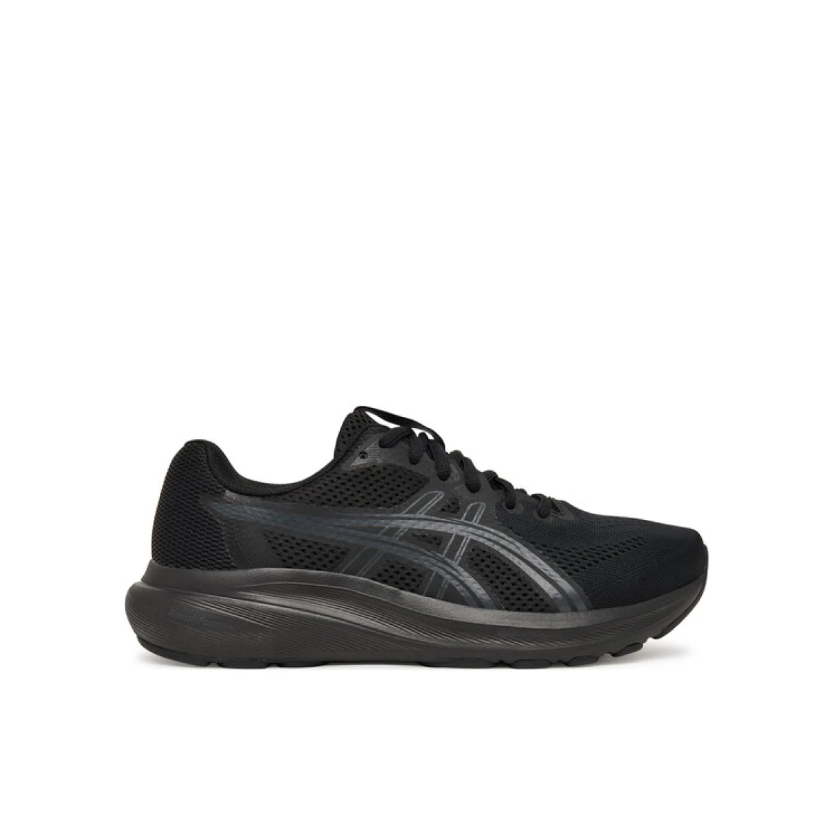 Asics Tekaški čevlji Gel-Contend 10 1012C013 Črna - Velikost: 39 | Barva: čierna | Starostna skupina: Odrasli | Spol: Ženske · záber 4