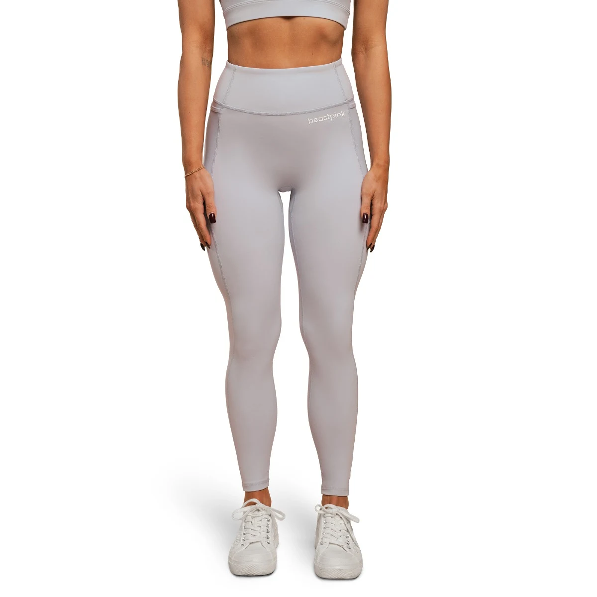 BeastPink Ženske pajkice Breeze Dove · záber 6