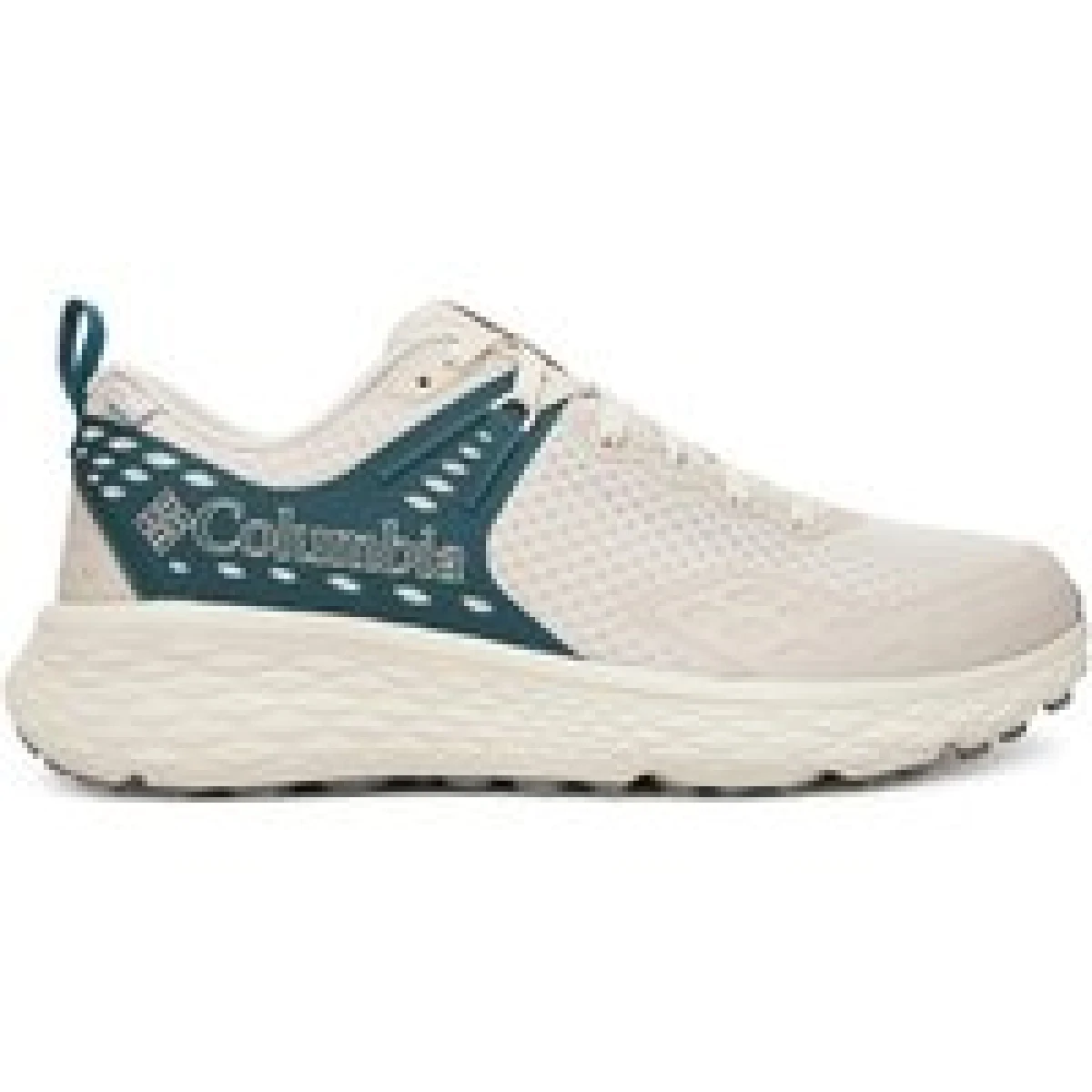 Columbia Trekking čevlji Konos Trs Outdry 2099811 Siva · záber 7