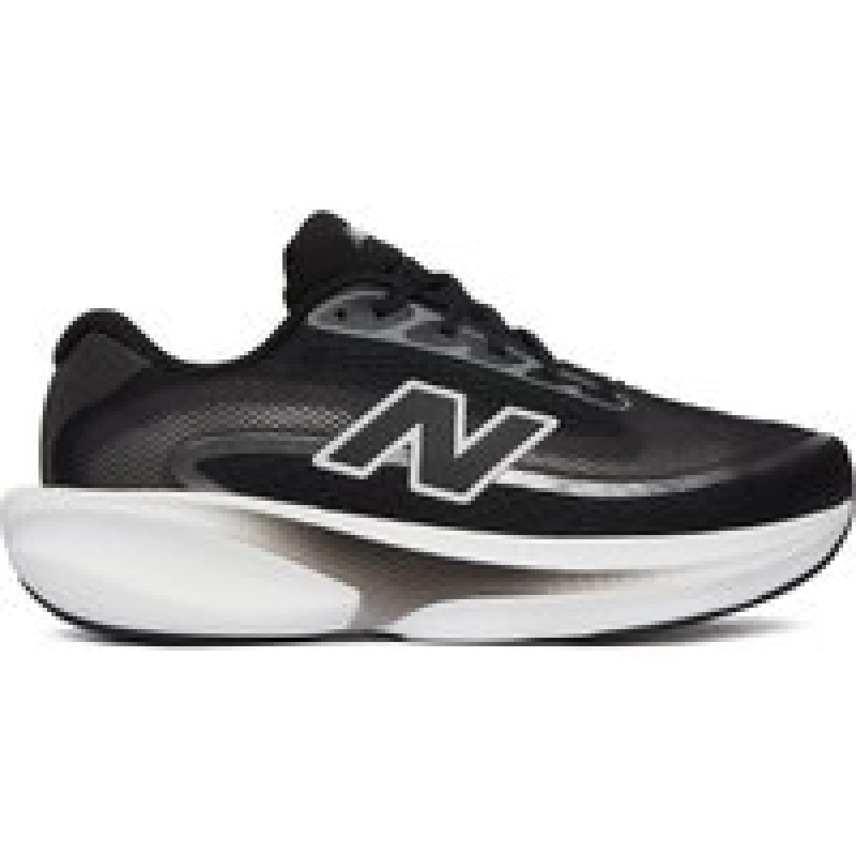 Tekaški čevlji New Balance Fresh Foam Ellipse v1 MELPS20Y Črna - Velikost: 45 | Barva: čierna | Starostna skupina: Odrasli | Spol: Moški · záber 1