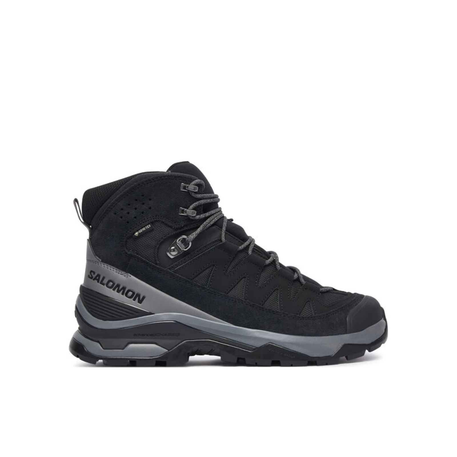 Salomon Trekking čevlji Quest Echo Gtx M L49212700 Črna · záber 2