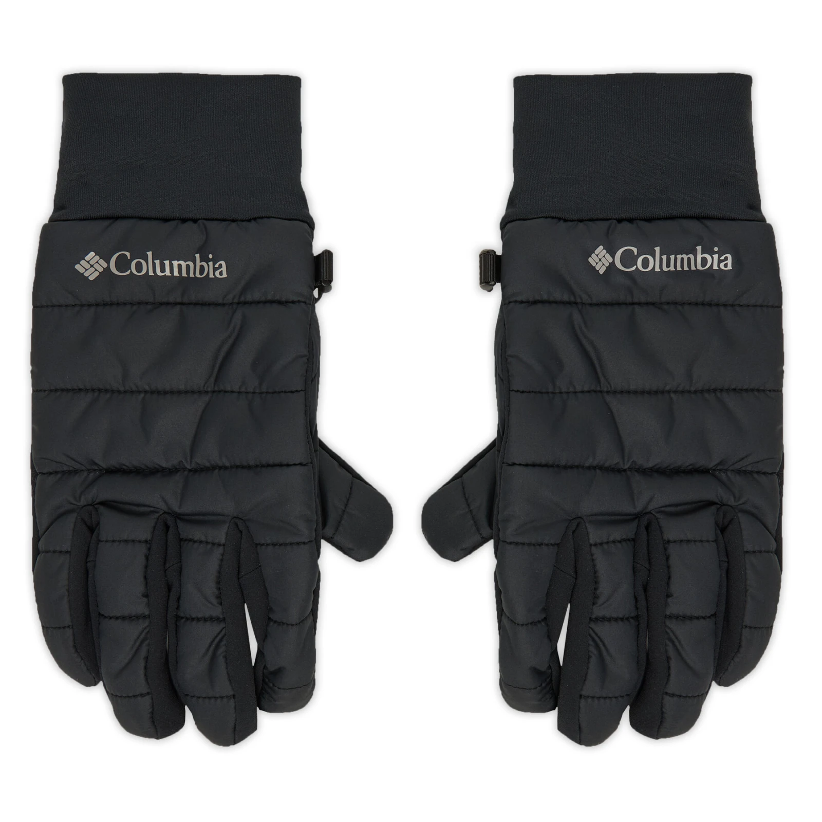 Smučarske rokavice Columbia Powder Lite™ II 2094081 Črna - Velikost: XL | Barva: čierna | Starostna skupina: Odrasli | Spol: Moški · záber 2