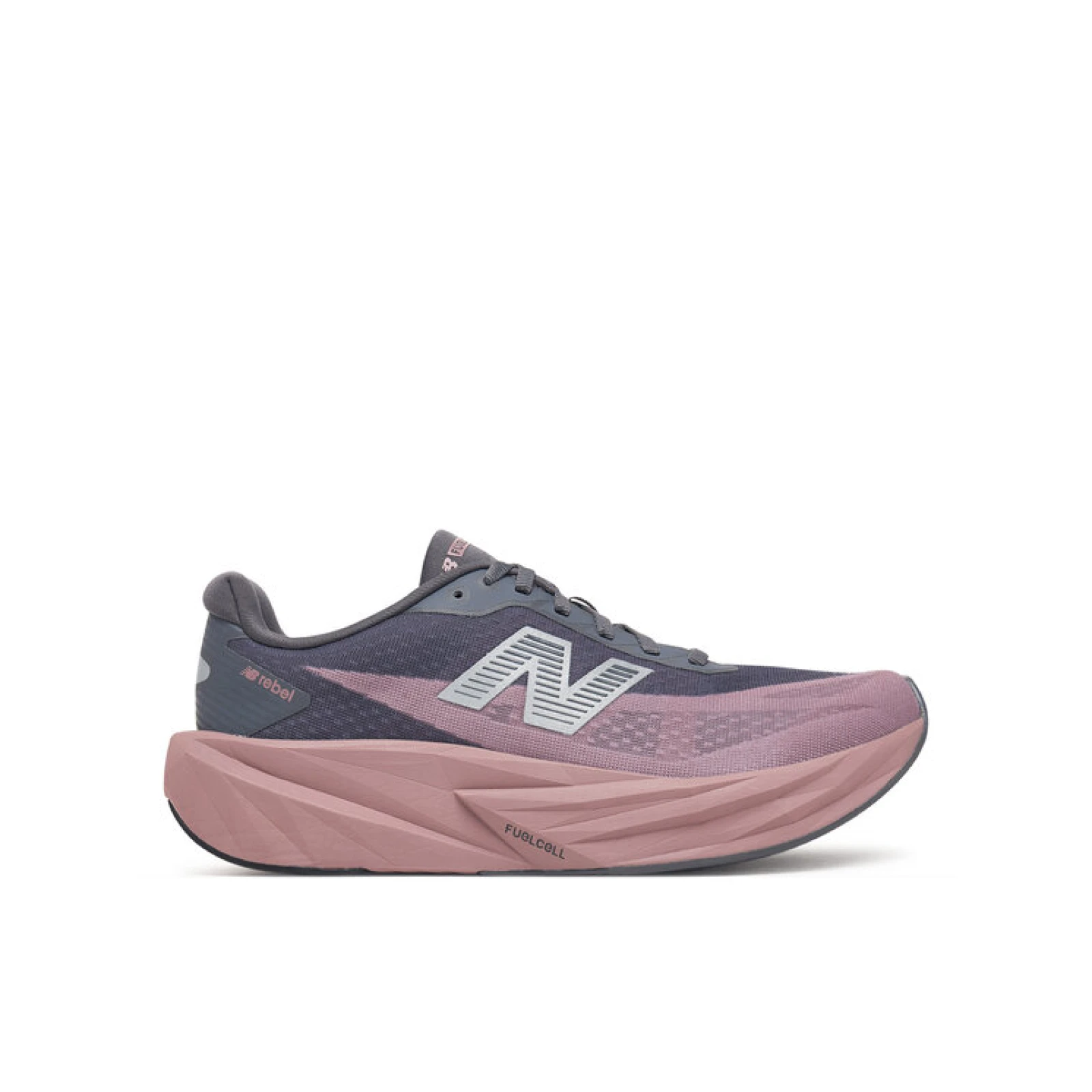 New Balance Tekaški čevlji FuelCell Rebel v5 WFCX3WA Roza · záber 2