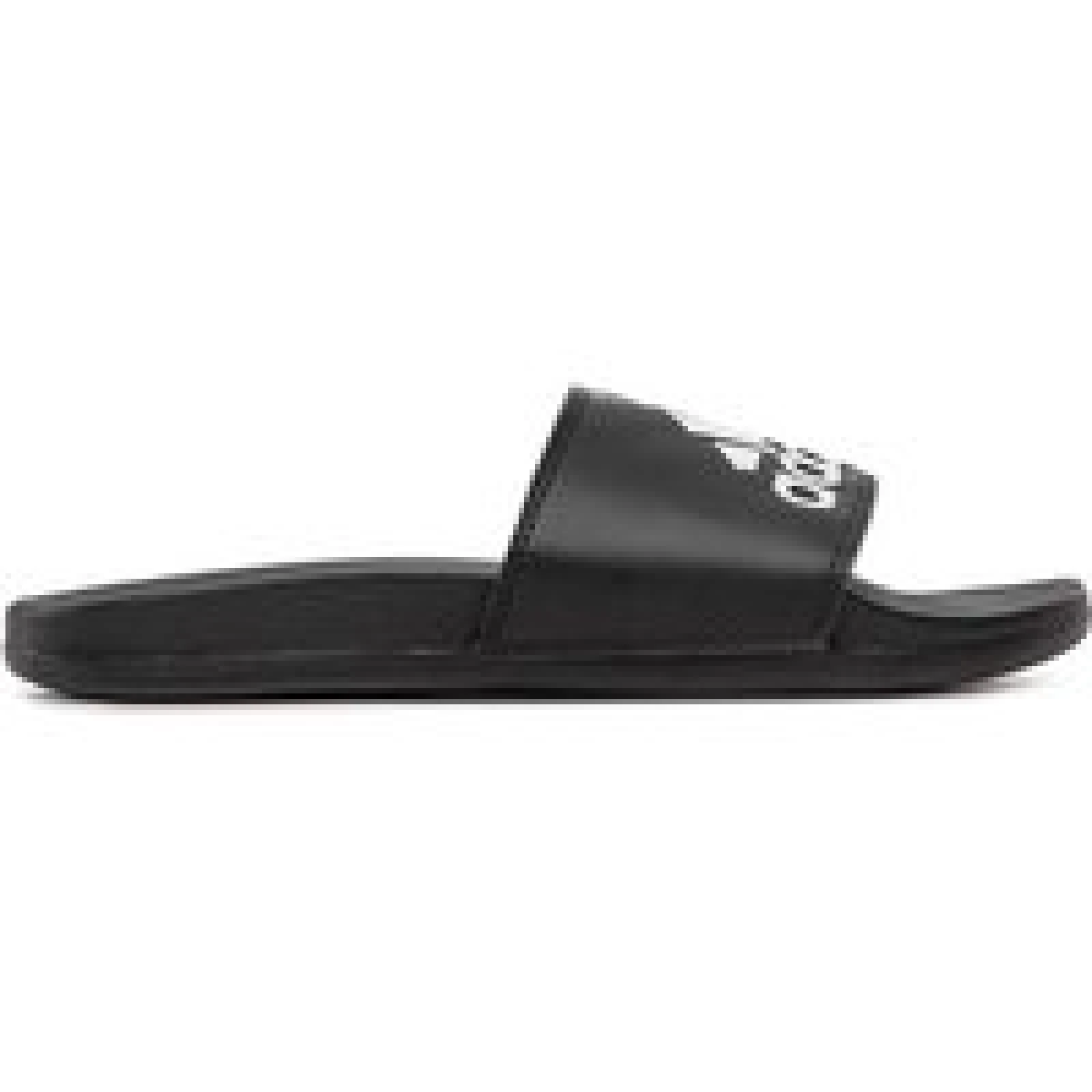 adidas Natikači Adilette Comfort GY1945 Črna · záber 1
