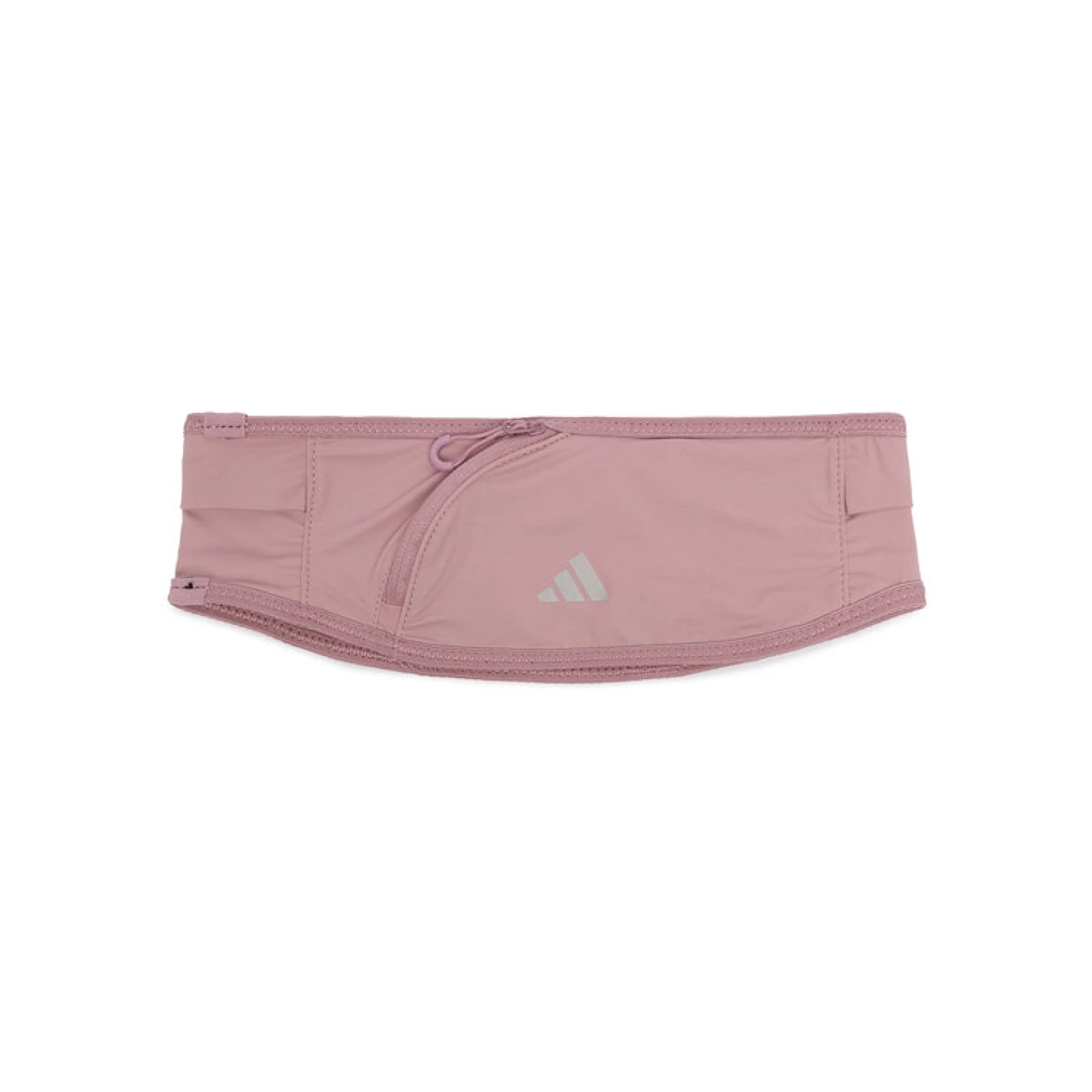 adidas Športni pas Running Multi Pocket Belt KV1447 Svetlo rožnata - Velikost: M | Starostna skupina: Odrasli | Spol: Ženske · záber 2