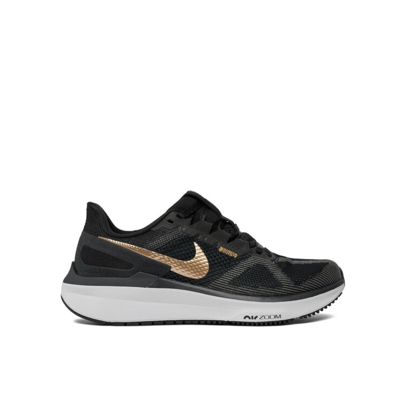 Nike Tekaški čevlji Air Zoom Structure 25 DJ7884 003 Črna · záber 5
