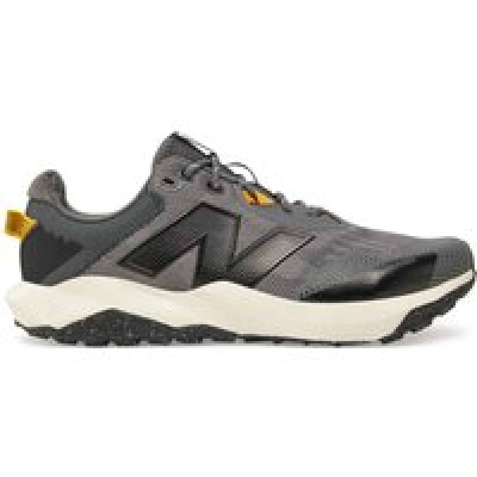New Balance Tekaški čevlji Nitrel MTNTRCD6 Siva · záber 1