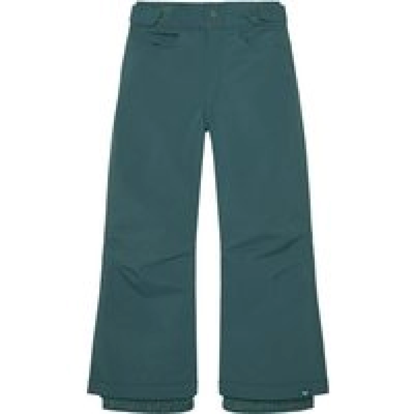 Roxy Hlače za snowborad Backyard ERGTP03053 Roza Regular Fit · záber 1