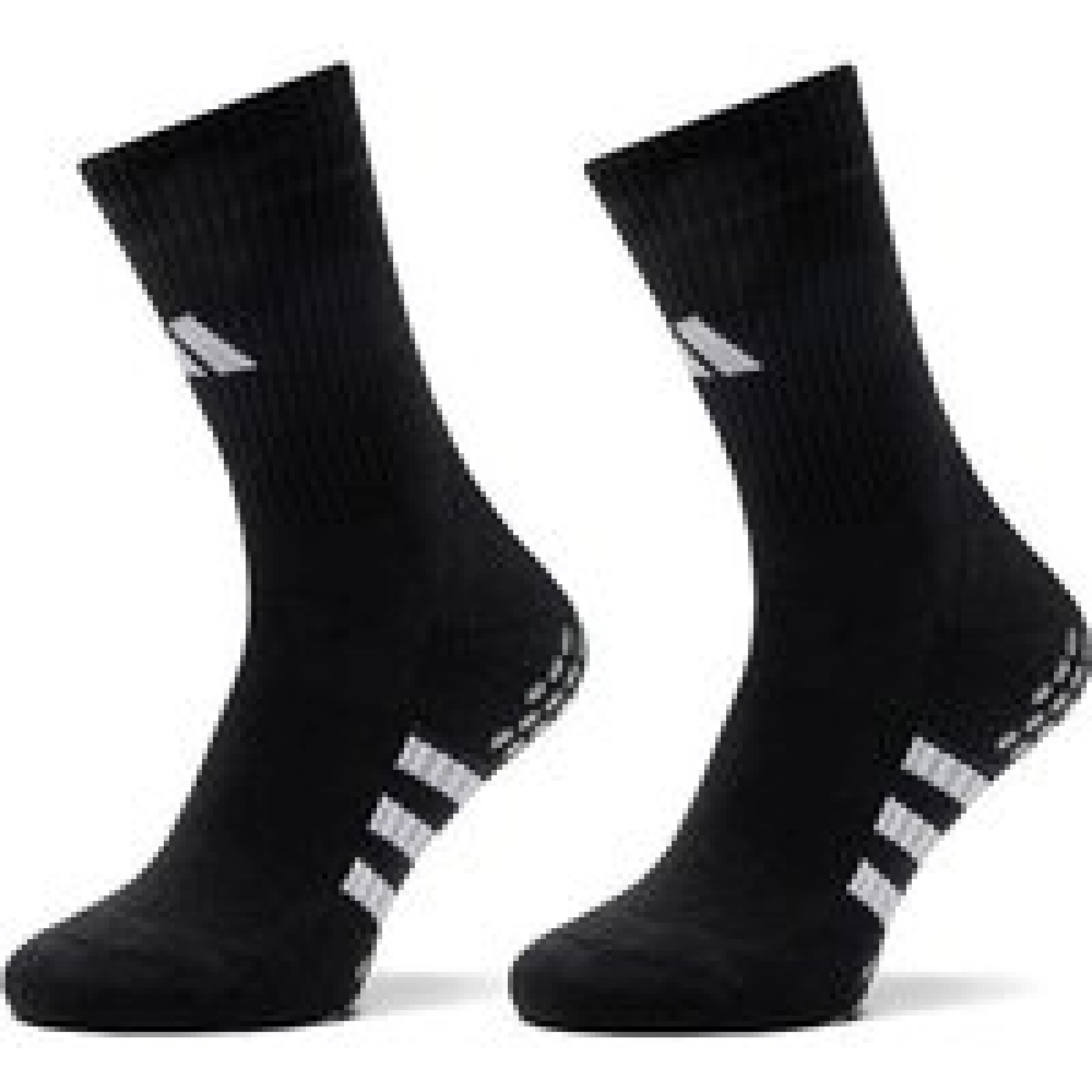 adidas Dolge nogavice Performance Cushioned IP2645 Črna · záber 1