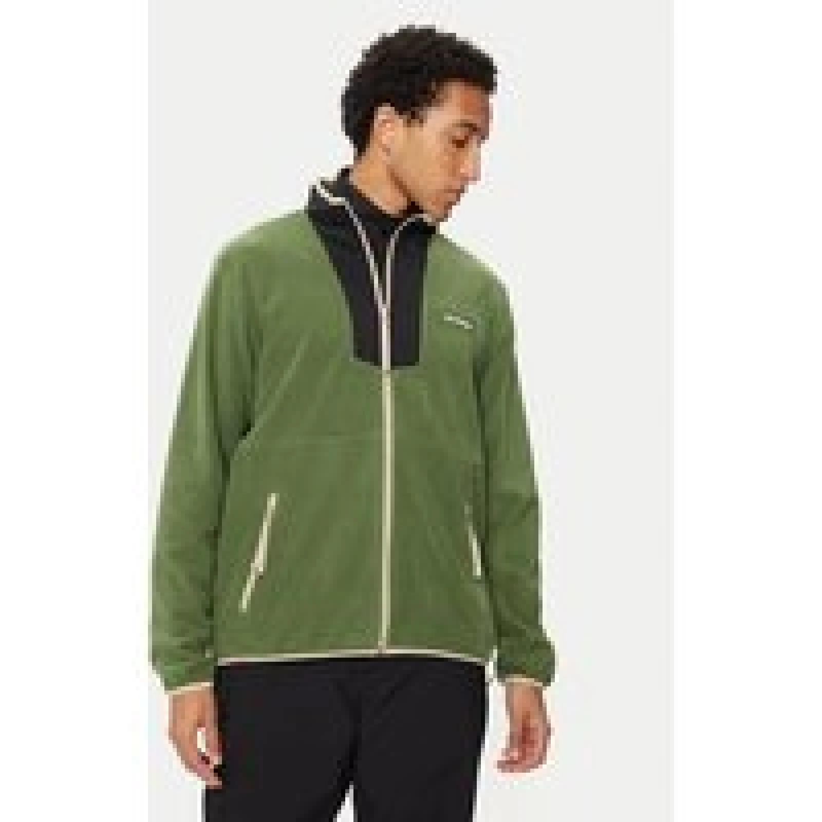 Columbia Flis Sequoia Grove™ 2095891 Zelena Regular Fit · záber 1