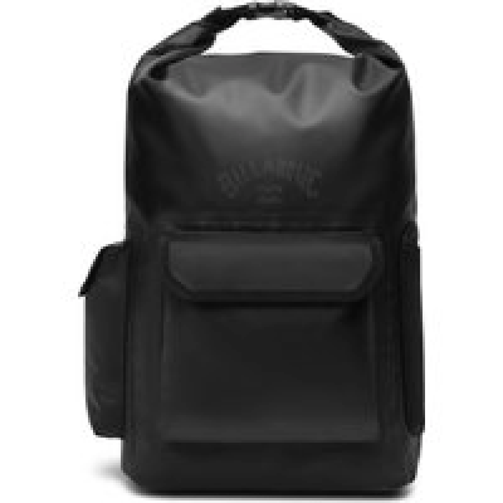 Nahrbtnik Billabong Storm Dry EBYBP03001 Črna · záber 1