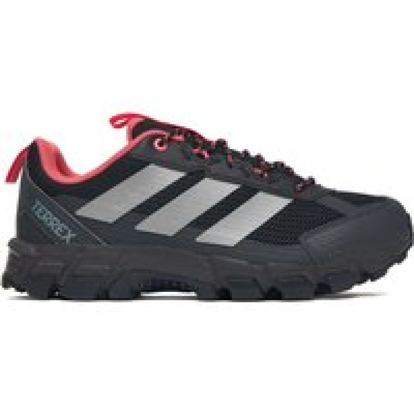 Trekking čevlji adidas Terrex Rockadia Hiking Shoe KZ9170 Črna · záber 1