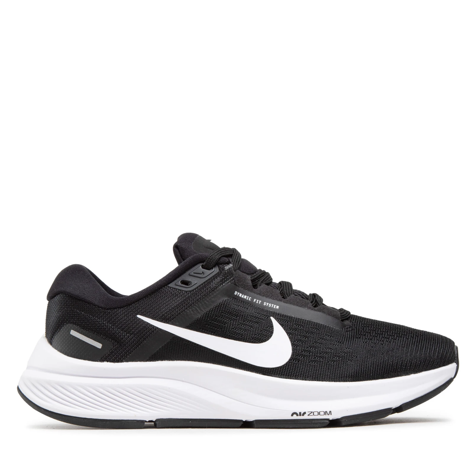 Tekaški čevlji Nike Air Zoom Structure 24 DA8570 001 Črna · záber 2