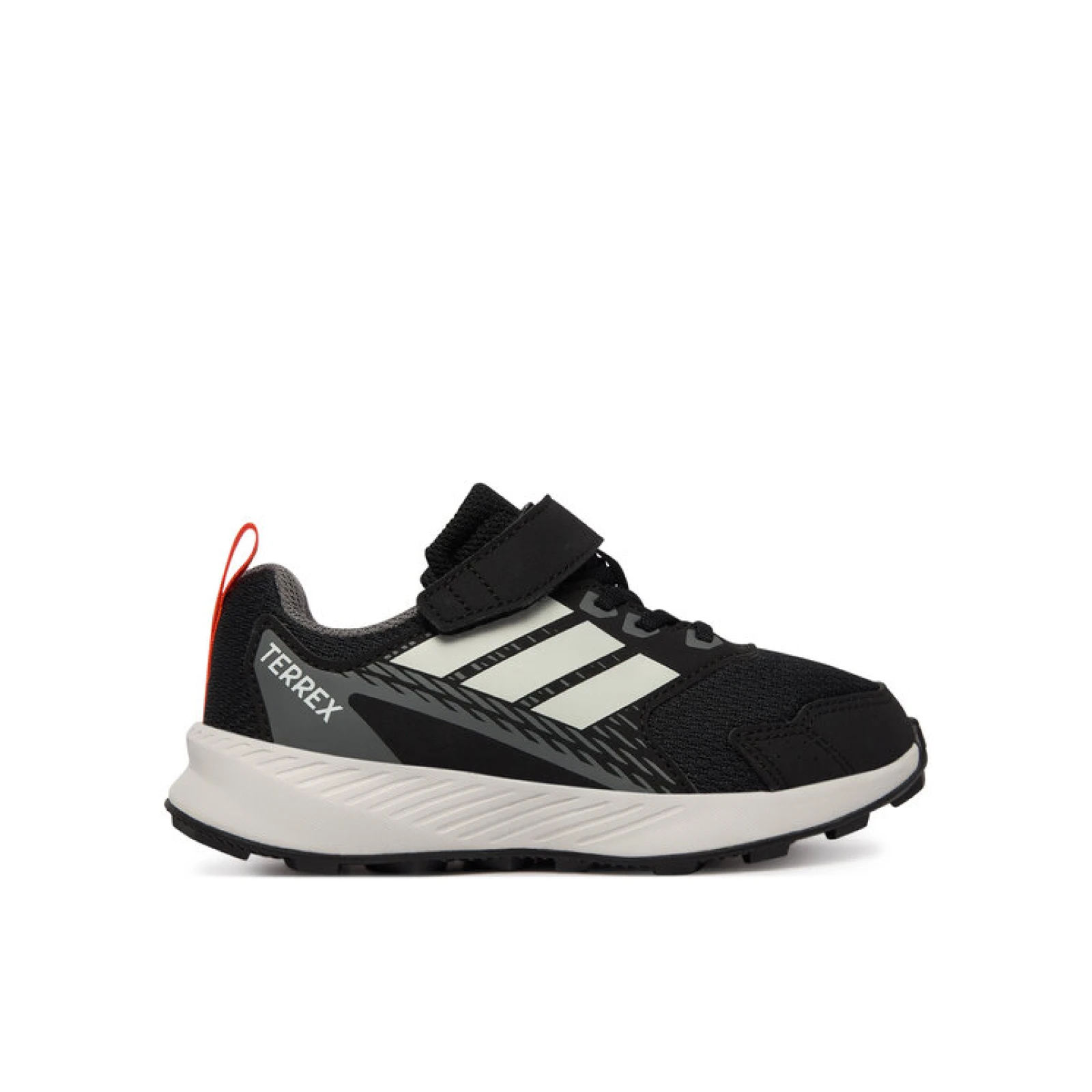 adidas Trekking čevlji Terrex Tracefinder Cf C JS2020 Črna · záber 2