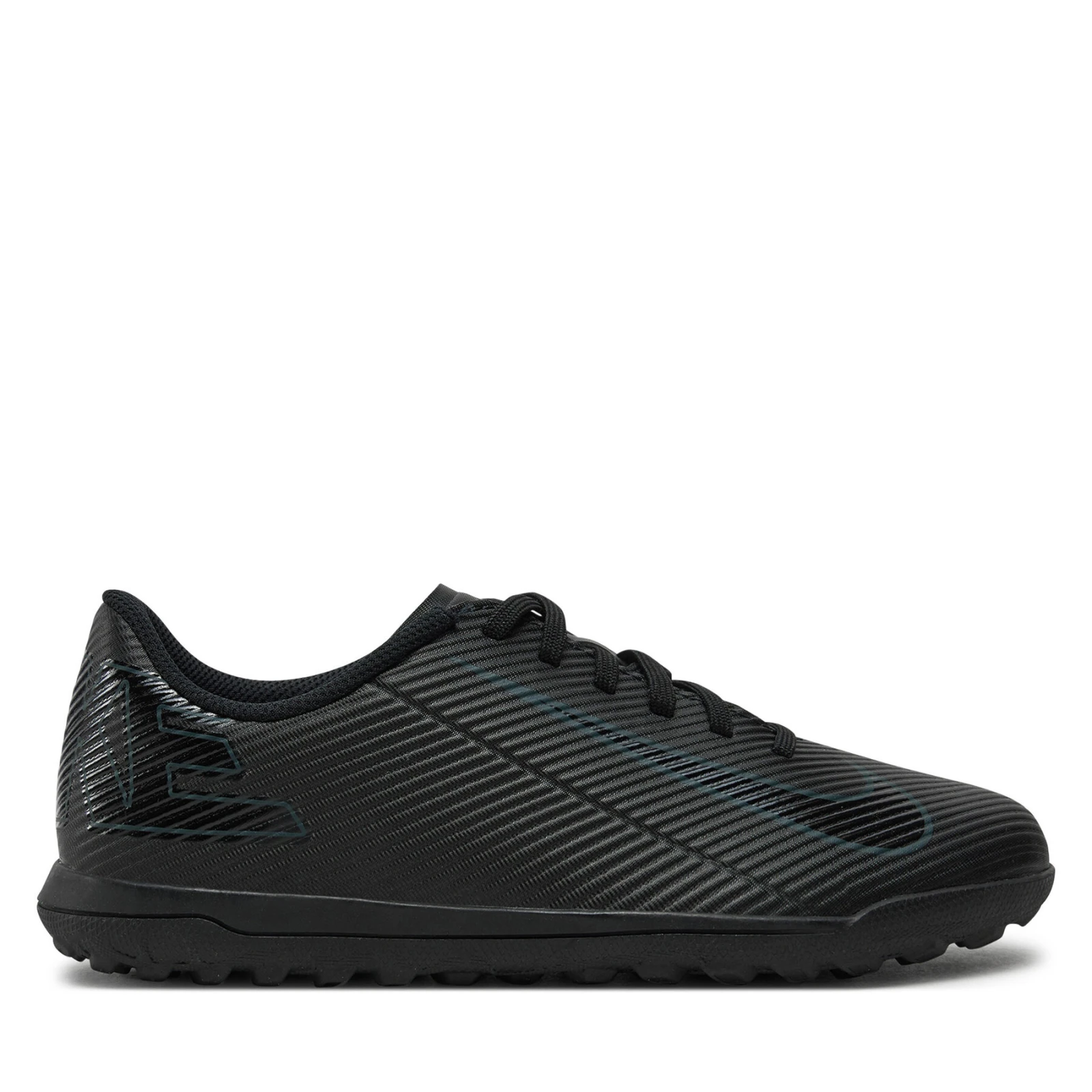 Čevlji za nagomet Nike Jr Vapor 16 Club Tf FQ8287 002 Črna · záber 2
