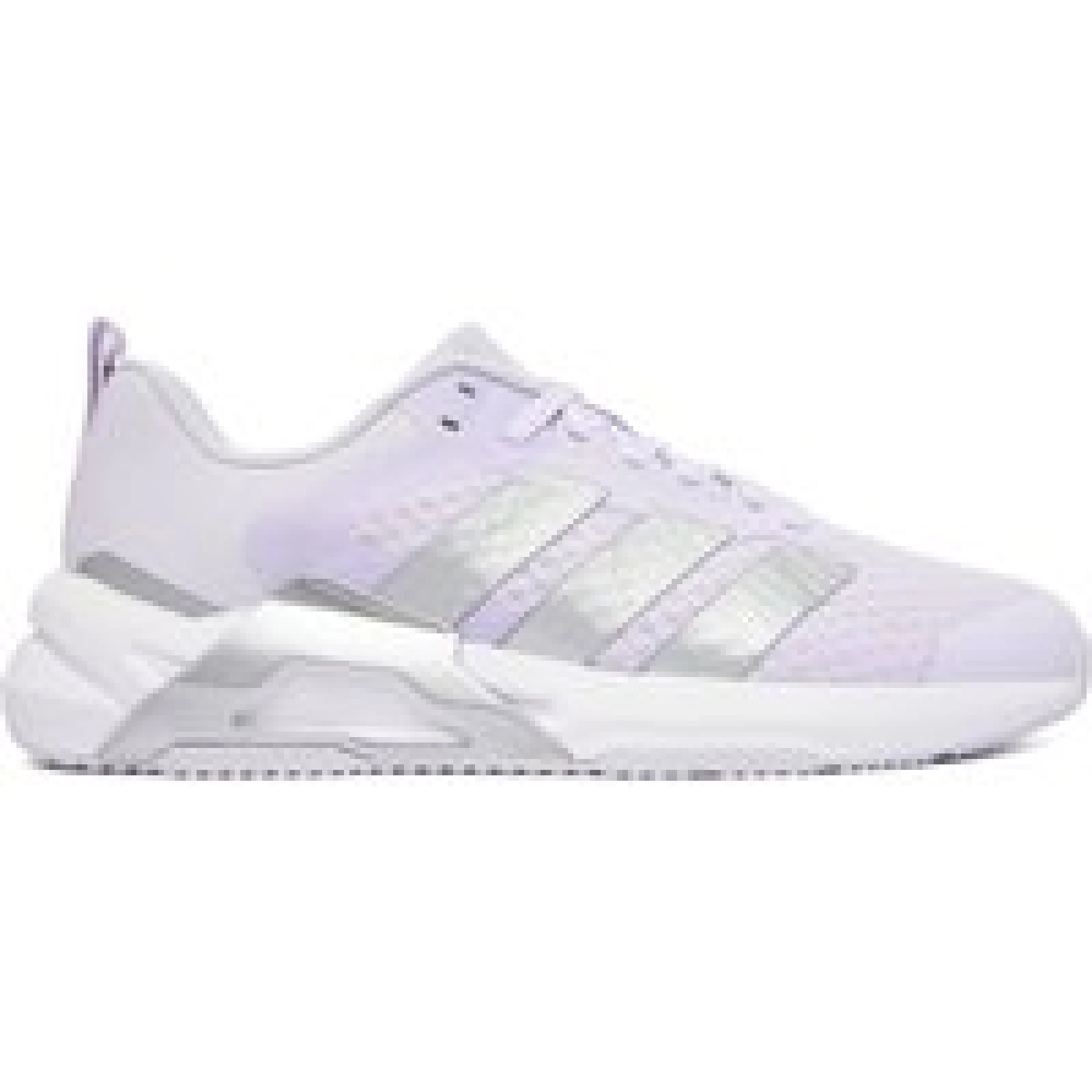 Čevlji za telovadbo adidas Dropset Control Training Shoes KJ9167 Svetlo vijolična - Velikost: 36 · záber 1
