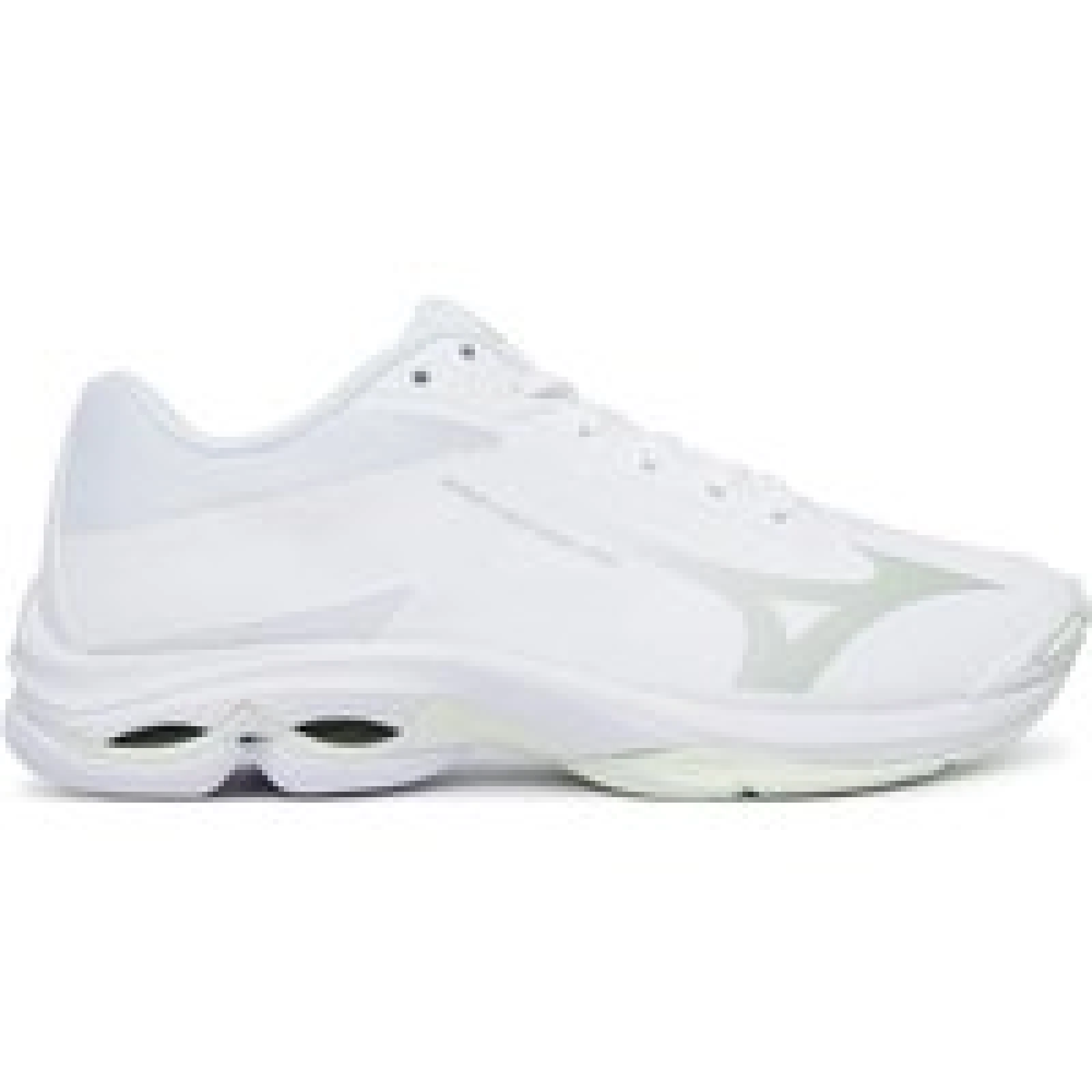 Mizuno Čevlji za športe v zaprtih prostorih Wave Lightning Pro V1GC2660 Svetlo modra · záber 4