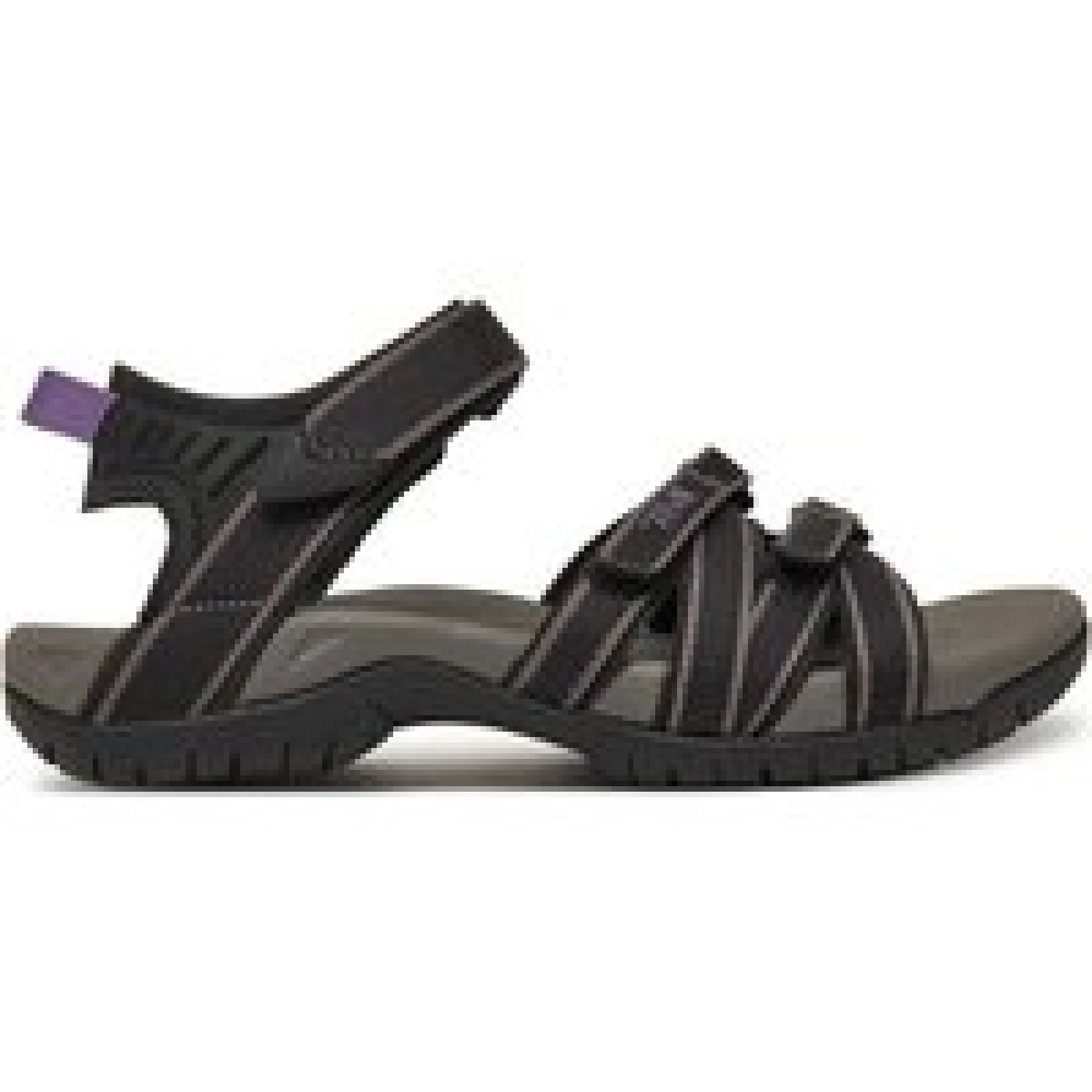 Teva Sandali Tirra 4266 Črna · záber 1