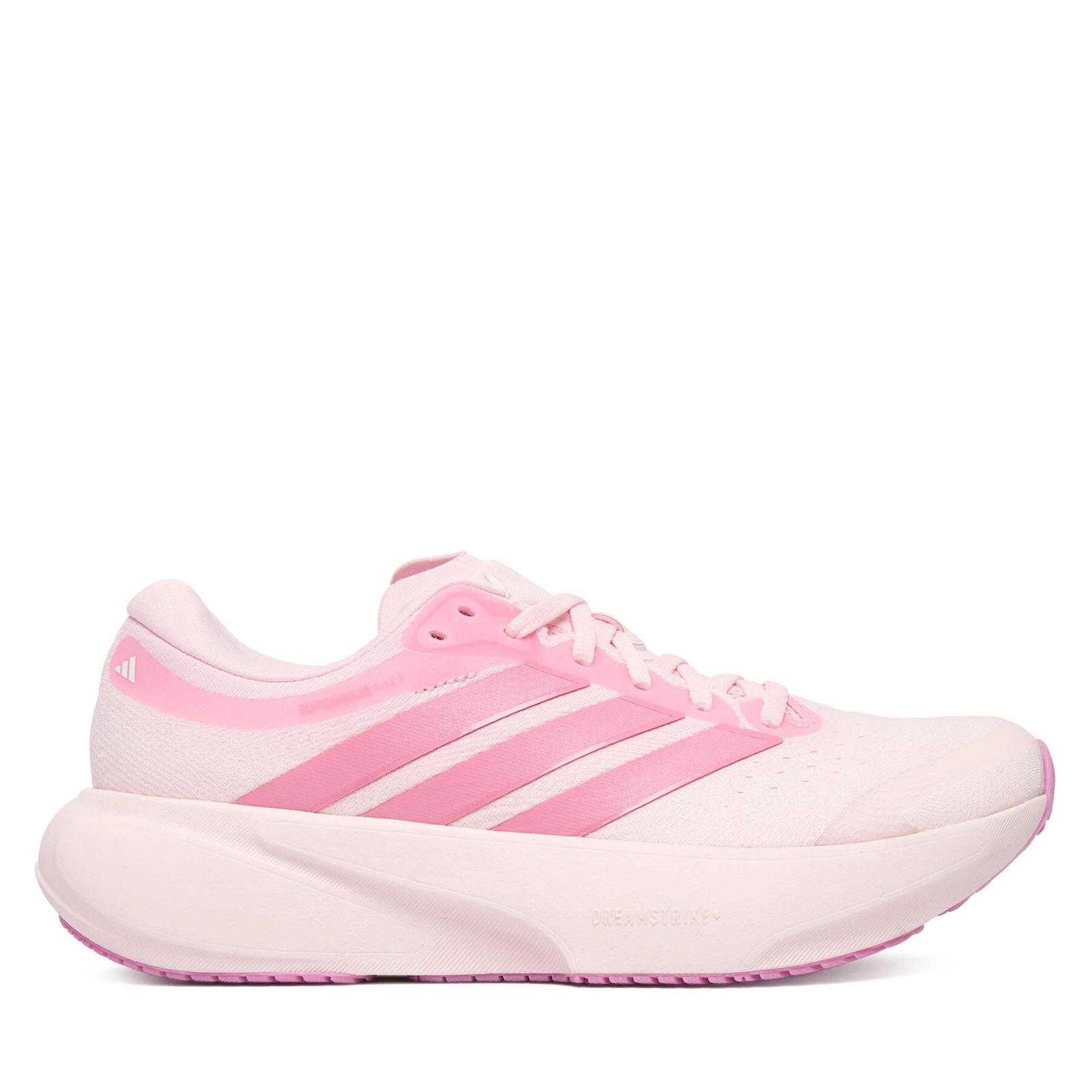 Tekaški čevlji adidas Supernova Rise 3 KK1937 Svetlo rožnata · záber 2