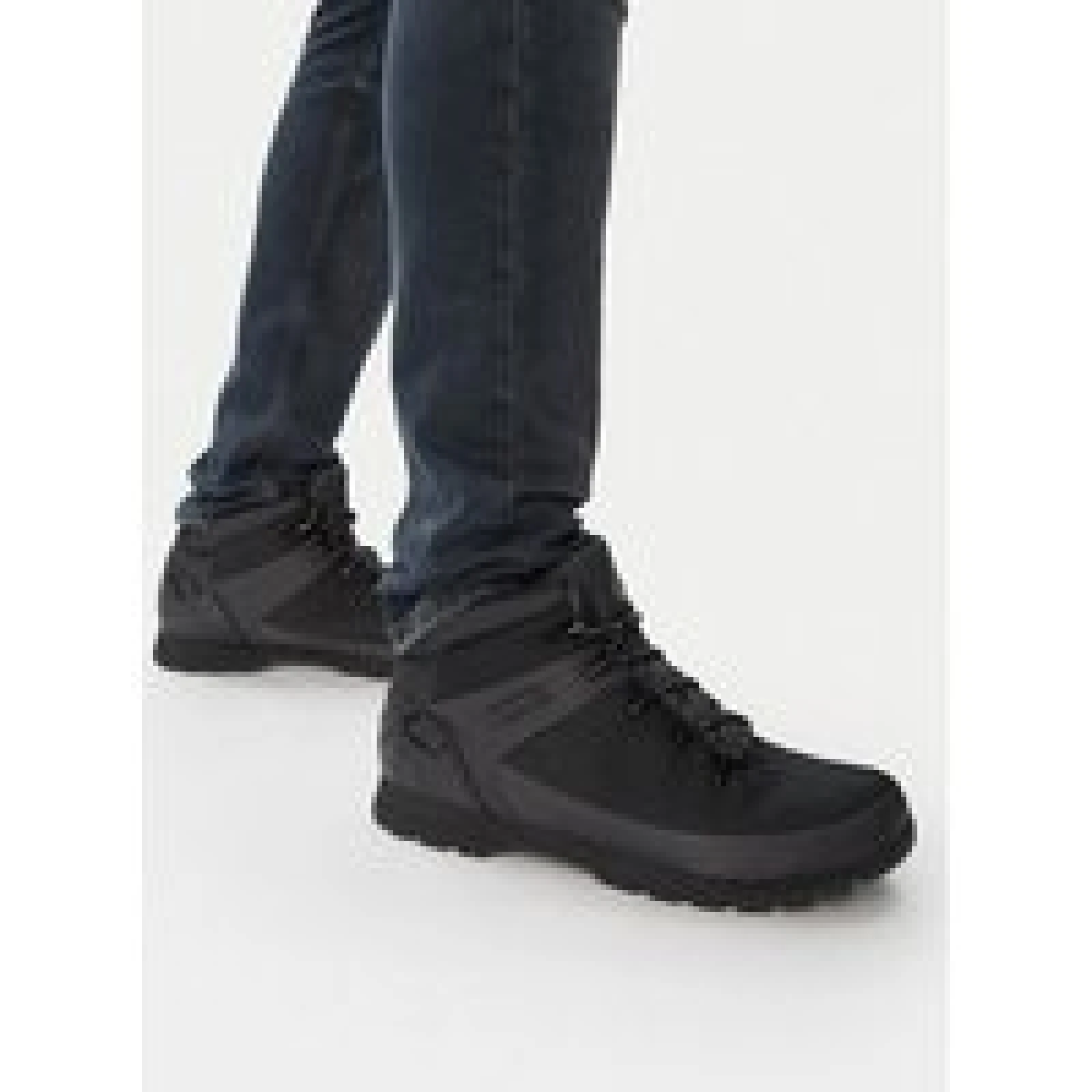 Timberland Pohodni čevlji Euro Sprint TB1A1QHR0151 Črna · záber 1