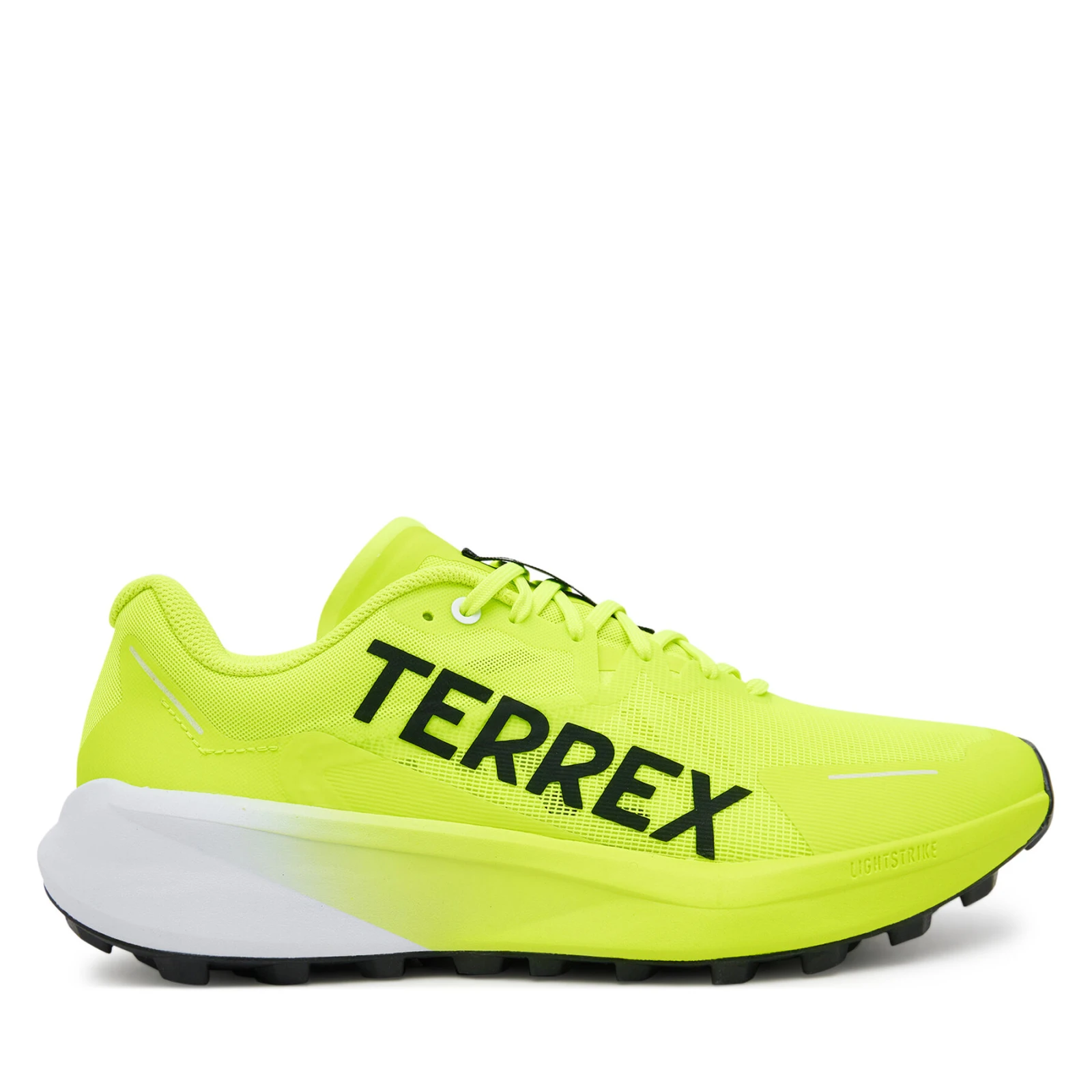 adidas Tekaški čevlji Terrex Agravic 3 JR5221 Rumena · záber 4