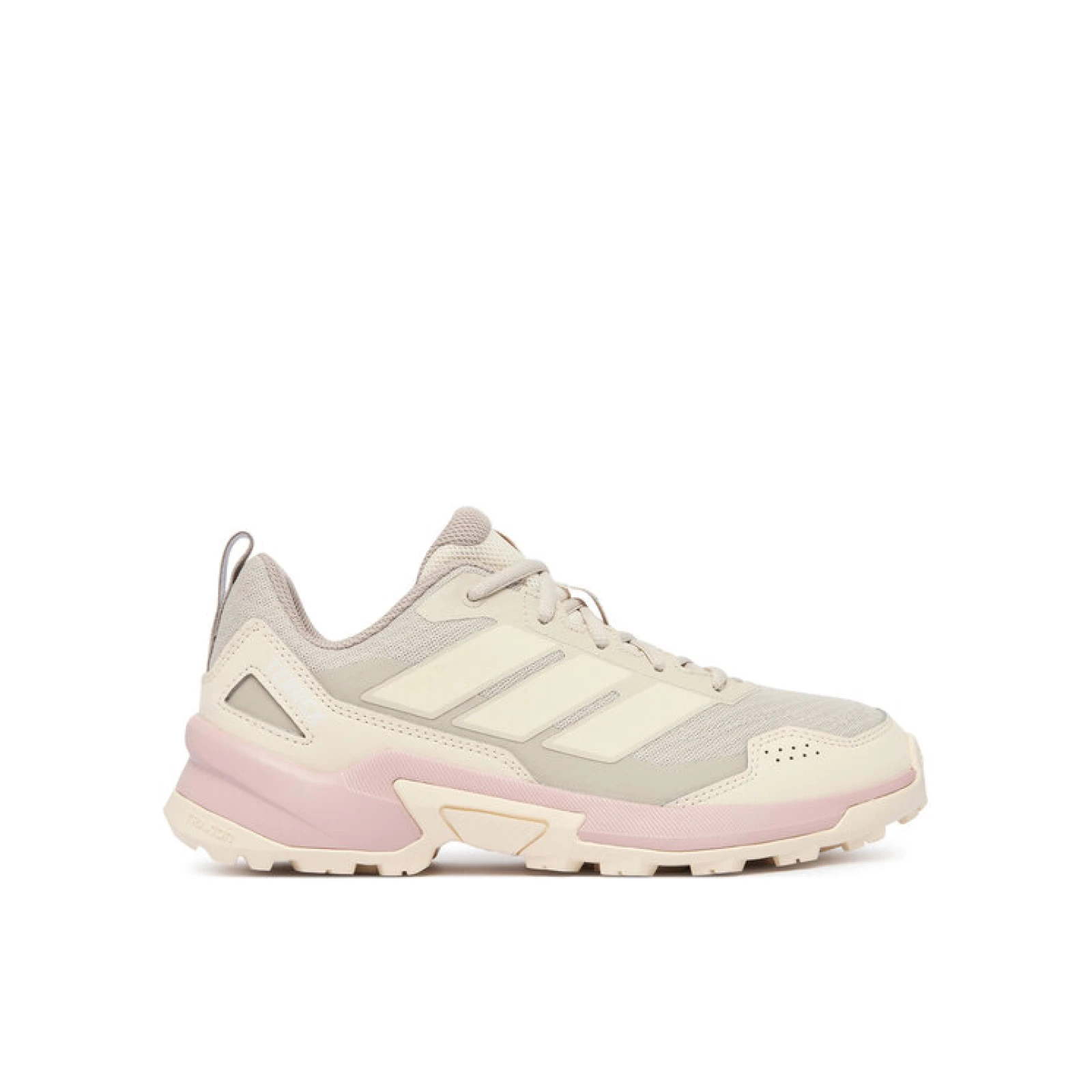 adidas Trekking čevlji Terrex Eastrail 3 Climaproof KJ8962 Svetlo siva - Velikost: 38 | Barva: sivá | Starostna skupina: Odrasli | Spol: Ženske · záber 2