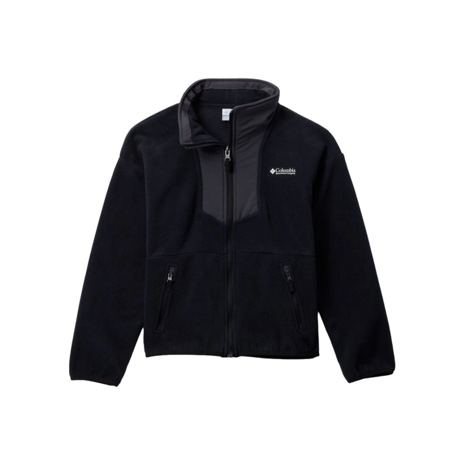 Columbia Flis Sequoia Grove™ 2087631 Črna Regular Fit · záber 2
