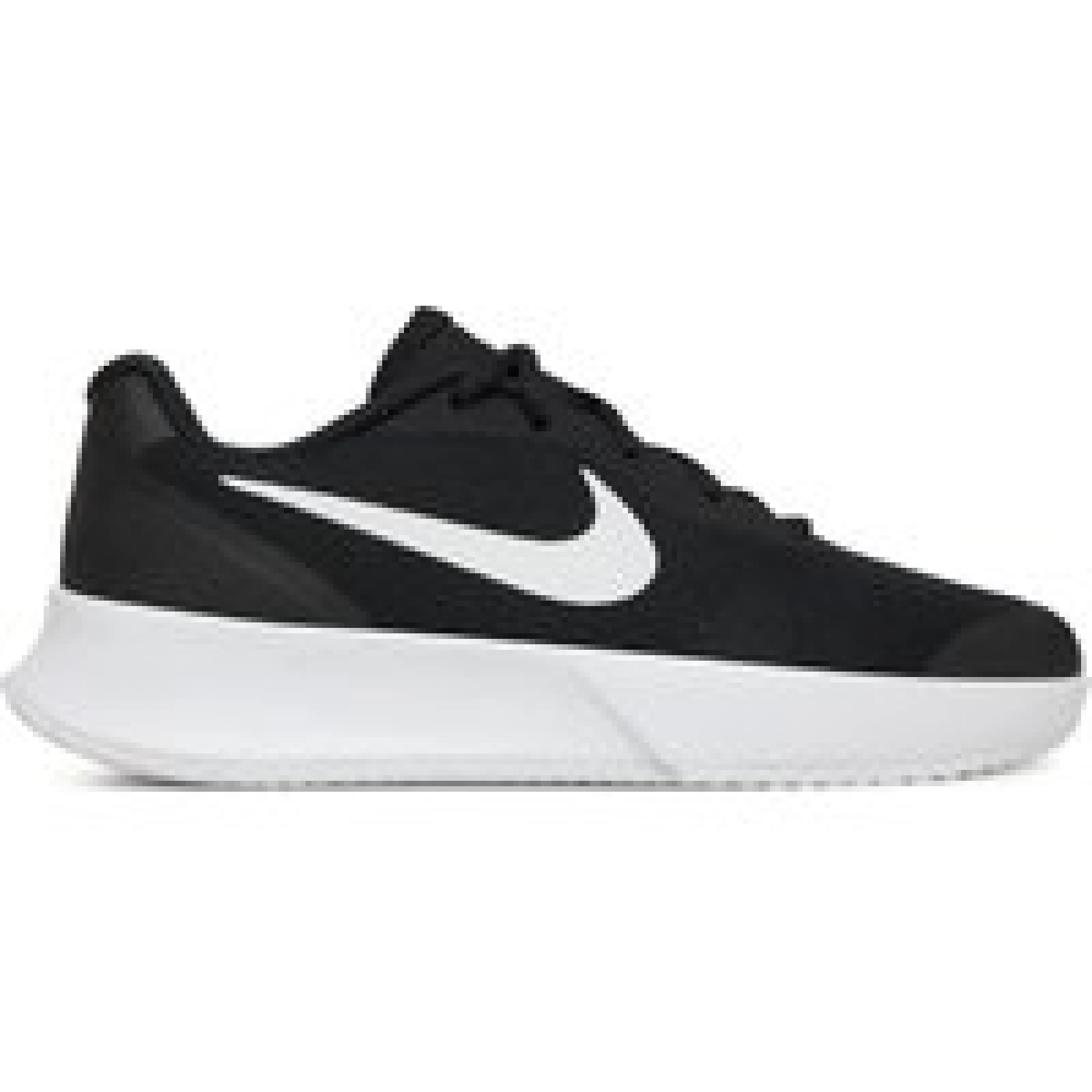 Čevlji za tenis Nike W Vapor Lite 3 Cly HQ5291 001 Črna · záber 1
