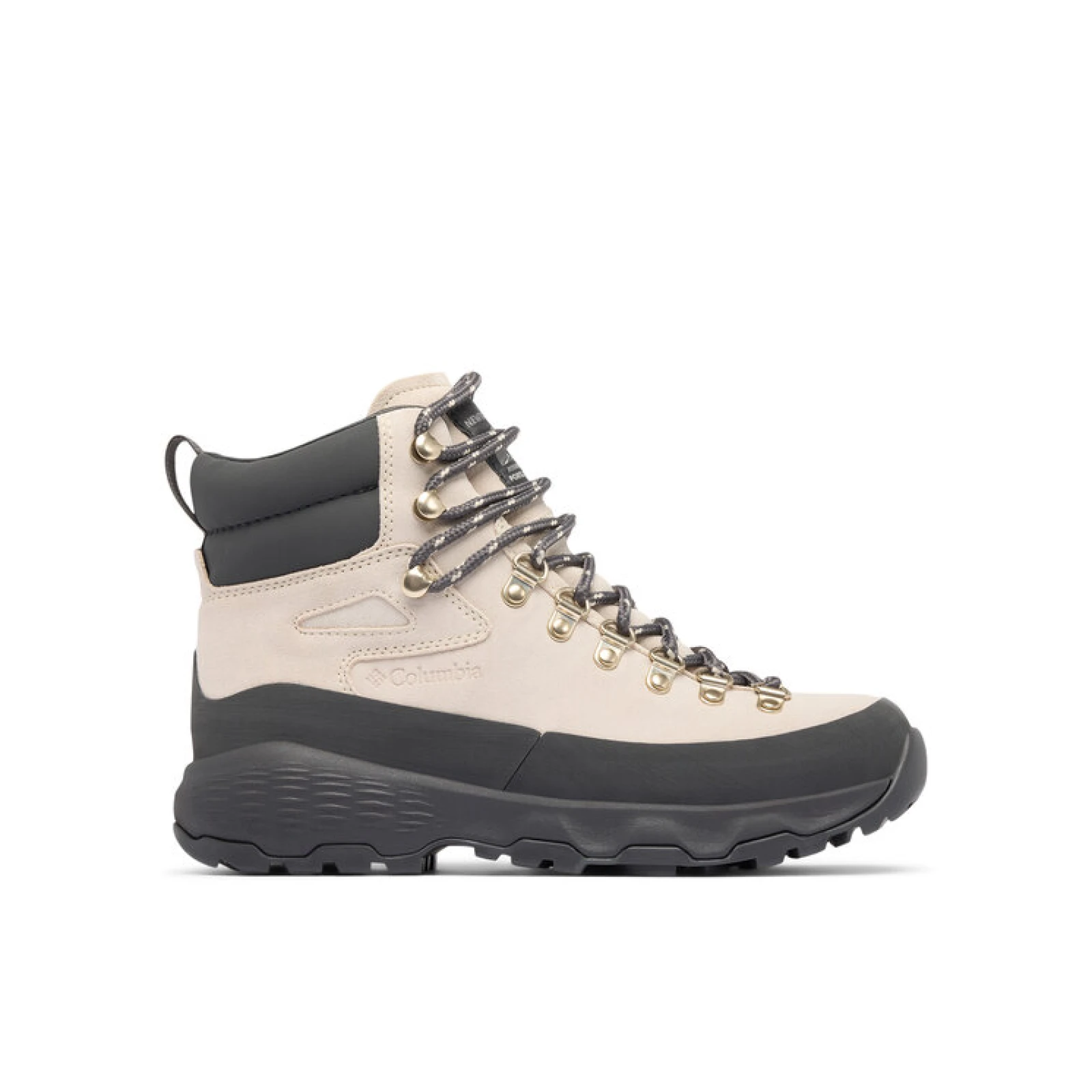 Columbia Trekking čevlji Newton Alpine PT™ 2128851 Siva · záber 2