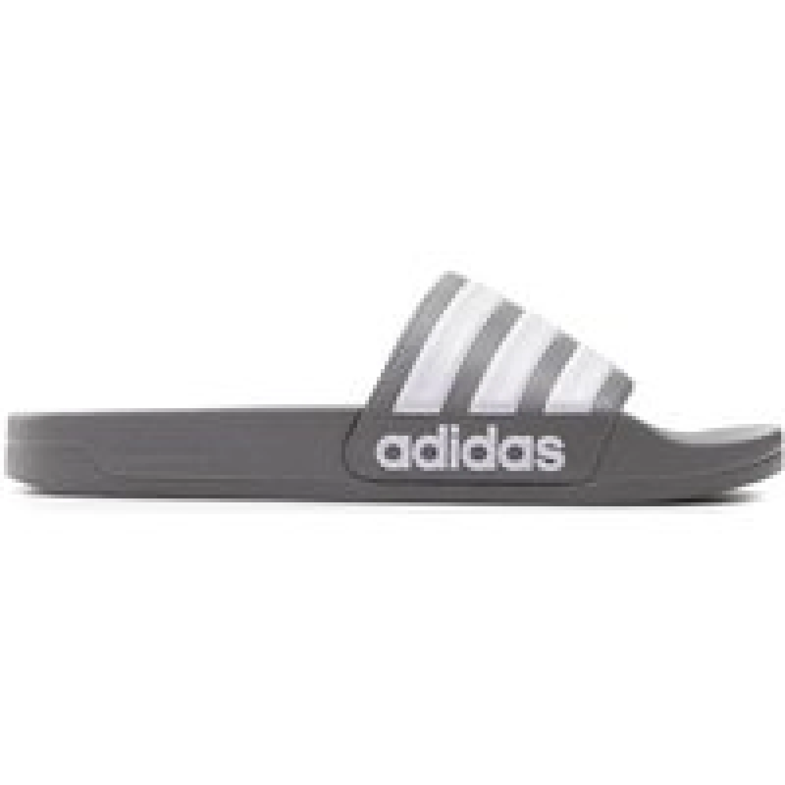 adidas Natikači Adilette Shower Slides GY1891 Siva · záber 1