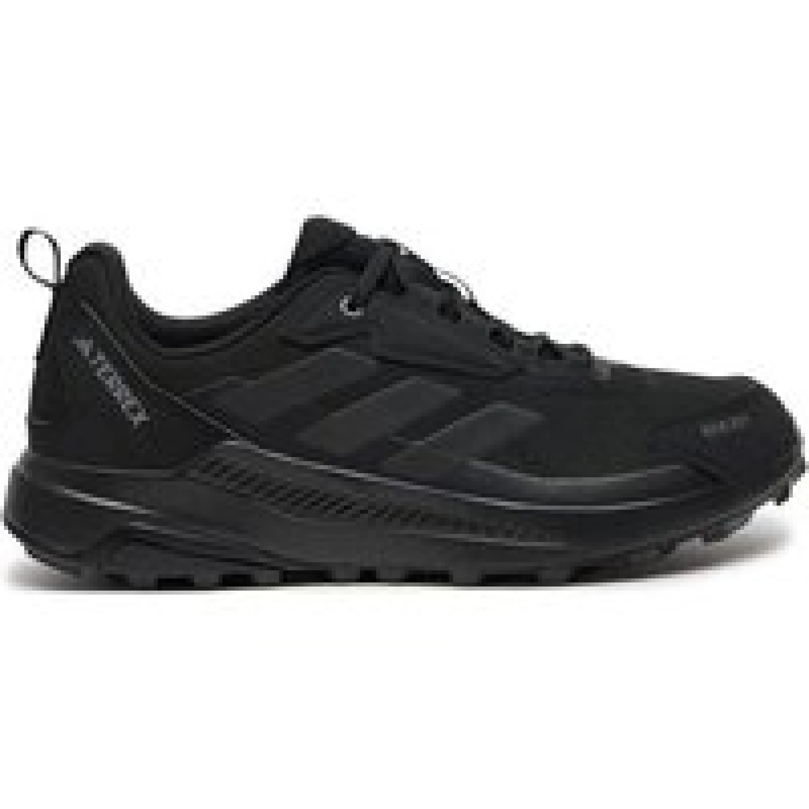 adidas Trekking čevlji Terrex Anylander Rain.Rdy ID0901 Črna - Velikost: 46 ⅔ | Barva: čierna | Starostna skupina: Odrasli | Spol: Moški · záber 1